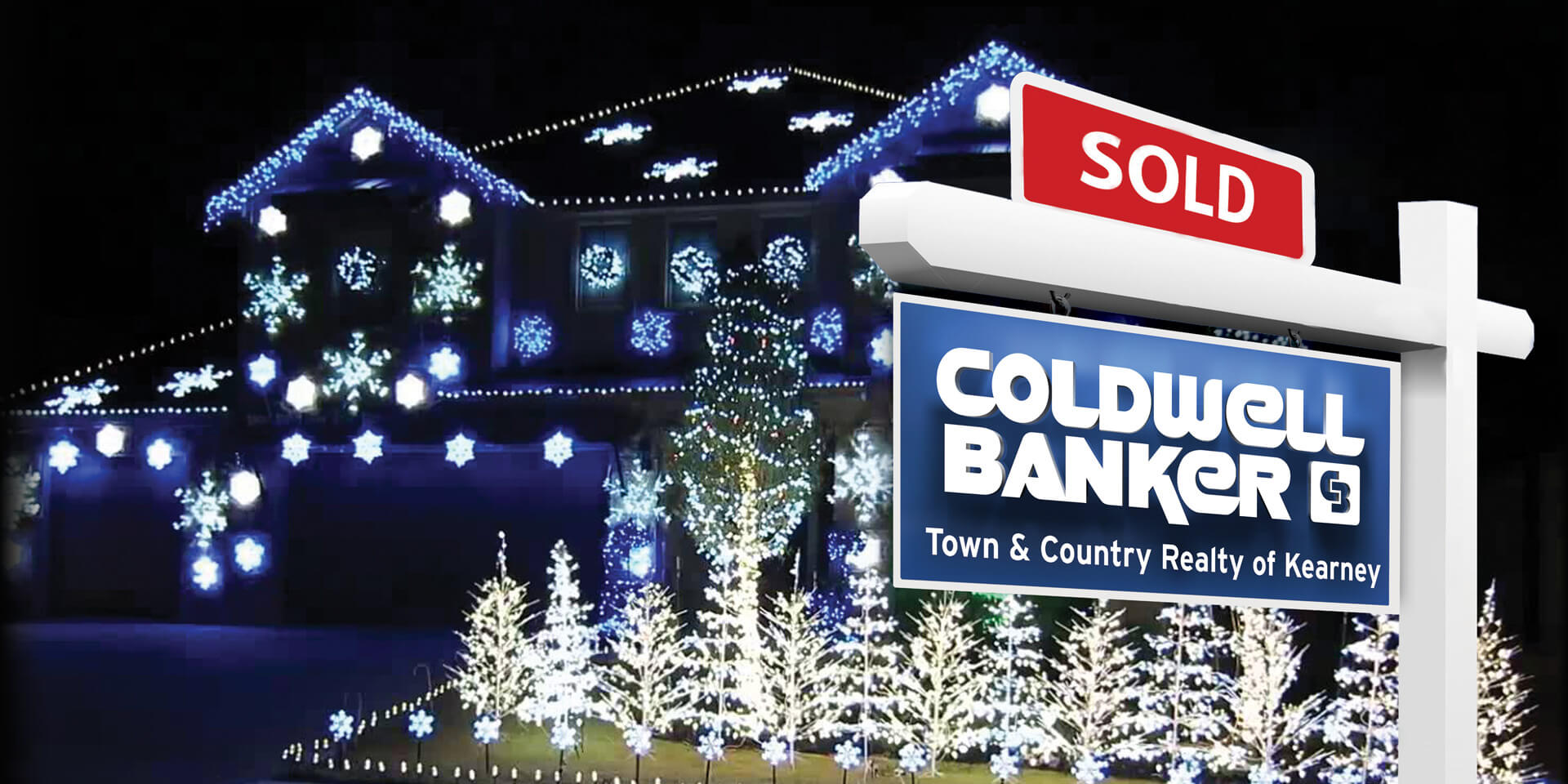 Coldwell Banker Kearney The 1 Real Estate firm serving Kearney, Nebraska and the