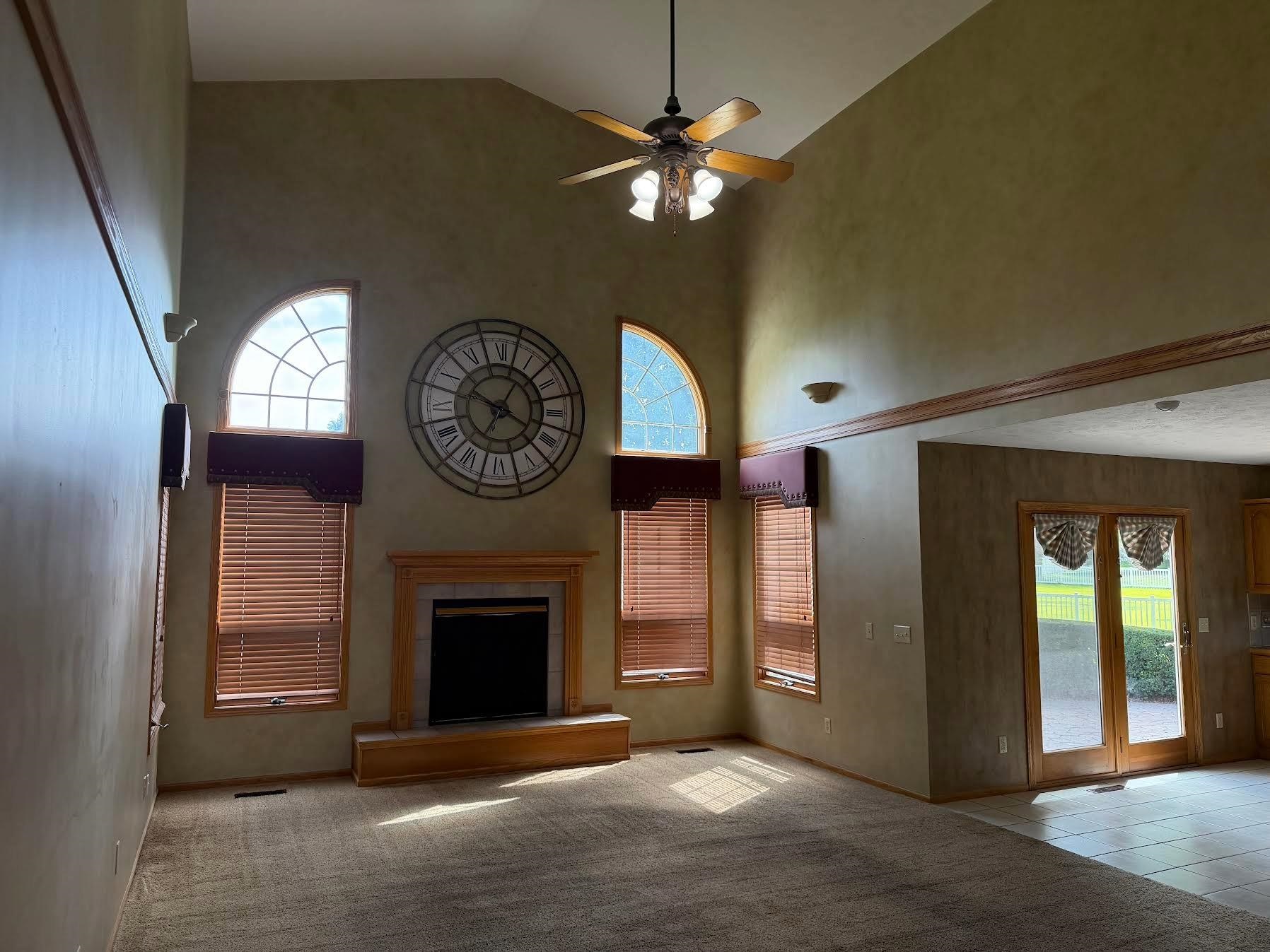 4312 Country Club Lane, Kearney, Nebraska 68845, 5 Bedroom Bedrooms, ,4 BathroomBathrooms,Residential,for Sale,4312 Country Club Lane,20261125