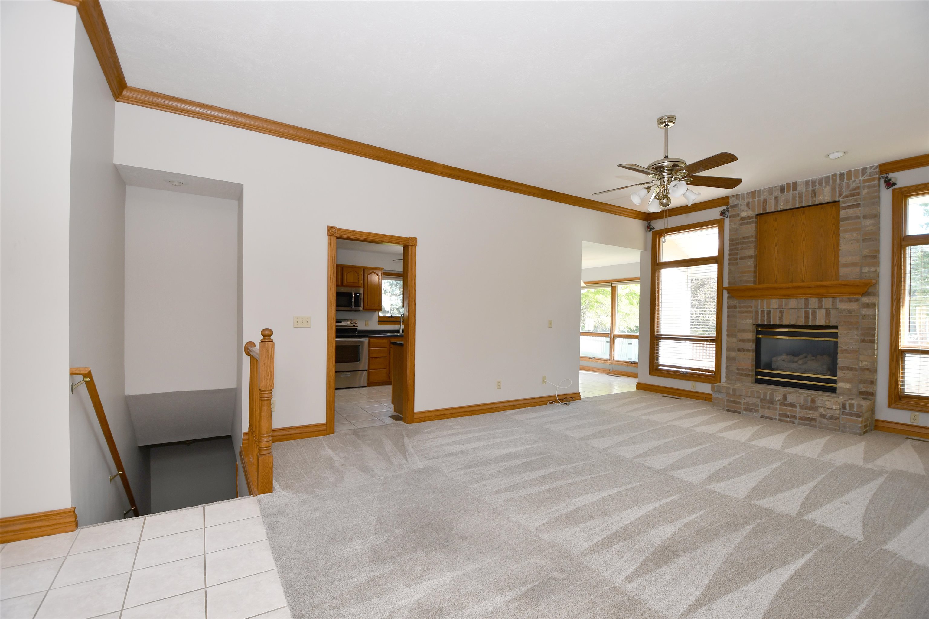 5107 G Avenue Place, Kearney, Nebraska 68847, 3 Bedroom Bedrooms, ,3 BathroomBathrooms,Residential,for Sale,5107 G Avenue Place,20261165
