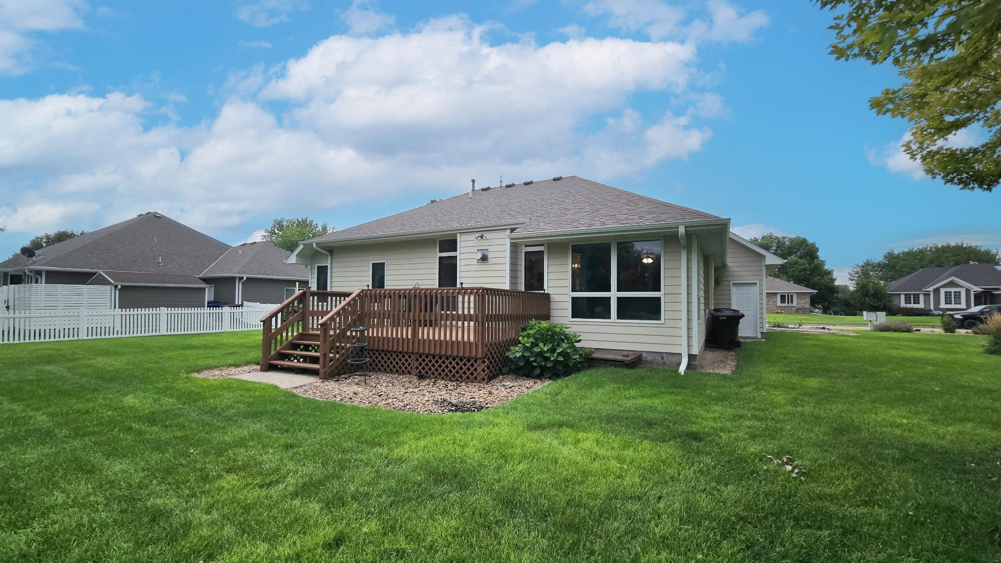 5107 G Avenue Place, Kearney, Nebraska 68847, 3 Bedroom Bedrooms, ,3 BathroomBathrooms,Residential,for Sale,5107 G Avenue Place,20261165