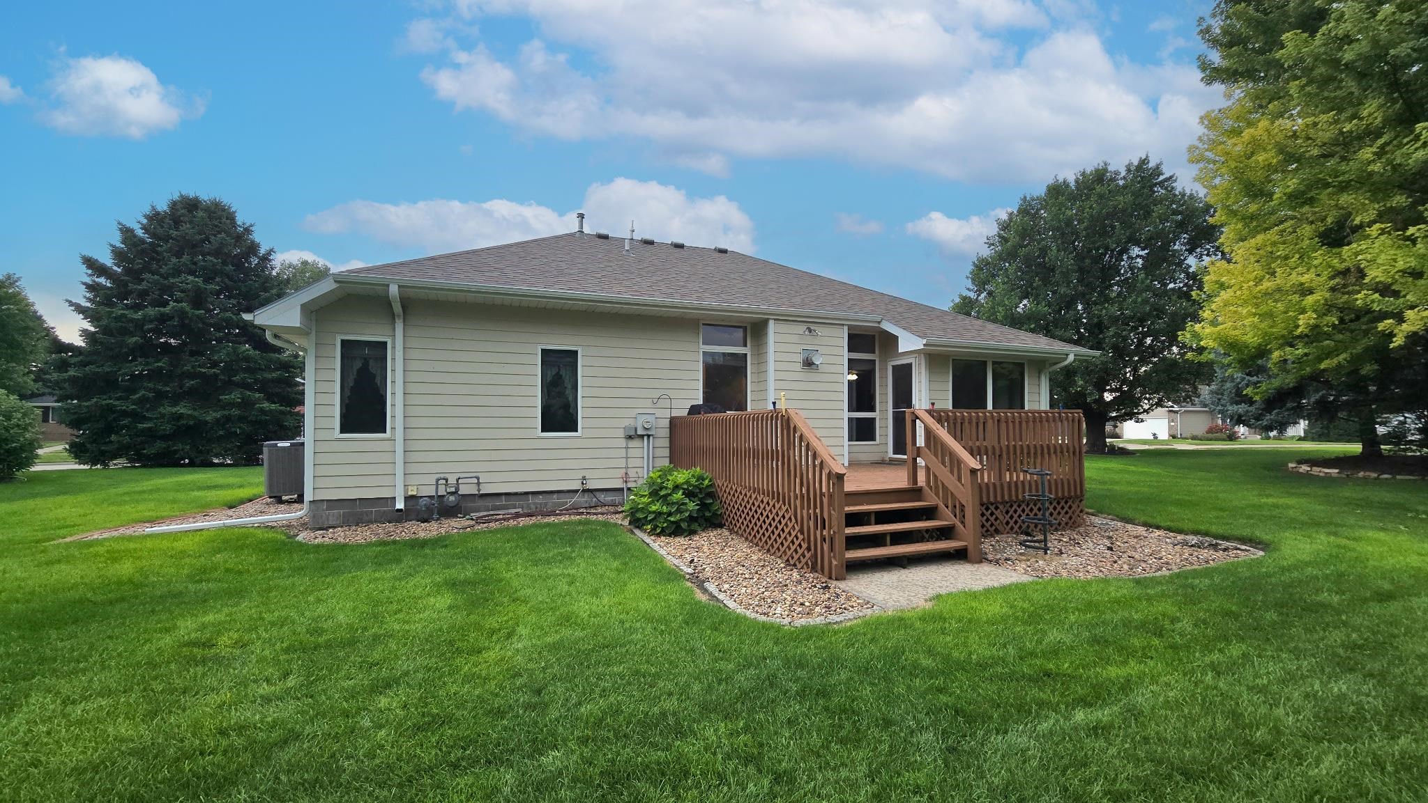 5107 G Avenue Place, Kearney, Nebraska 68847, 3 Bedroom Bedrooms, ,3 BathroomBathrooms,Residential,for Sale,5107 G Avenue Place,20261165
