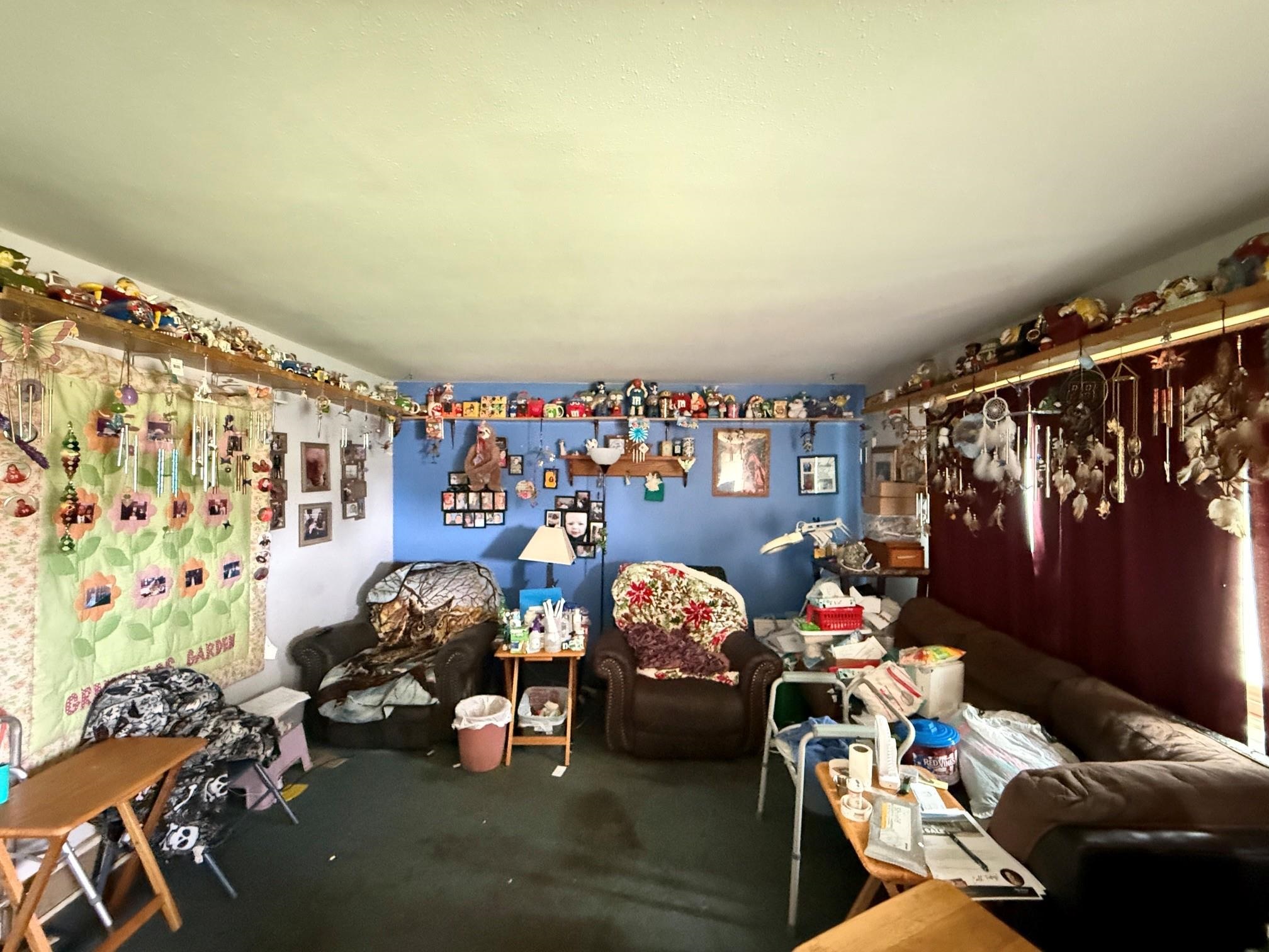 1304 Independence Street, Lexington, Nebraska 68850, 4 Bedrooms Bedrooms, ,2 BathroomsBathrooms,Residential,for Sale,1304 Independence Street,20261209