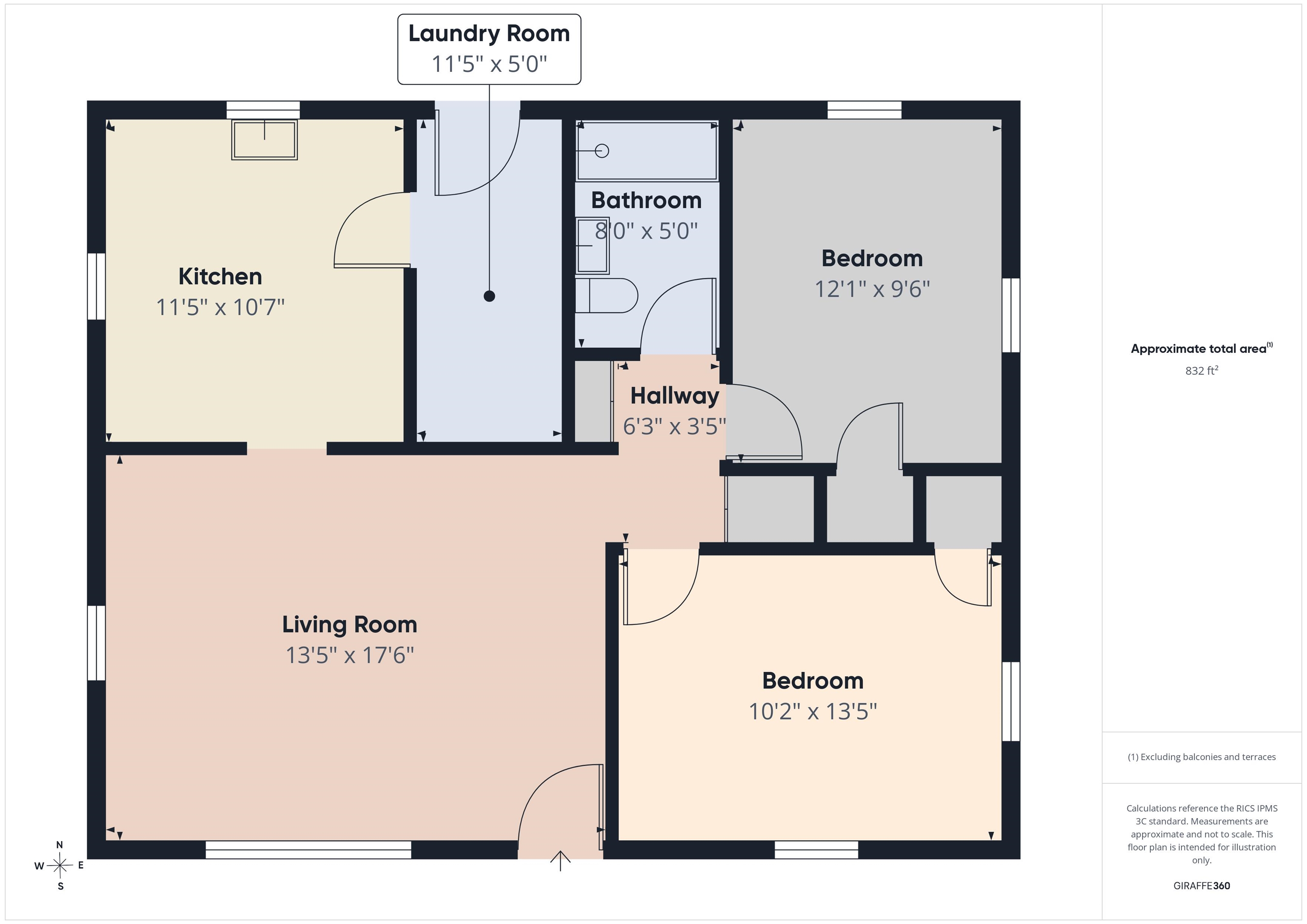 618 E 1st Street, Minden, Nebraska 68959, 2 Bedroom Bedrooms, ,1 BathroomBathrooms,Residential,for Sale,618 E 1st Street,20261225