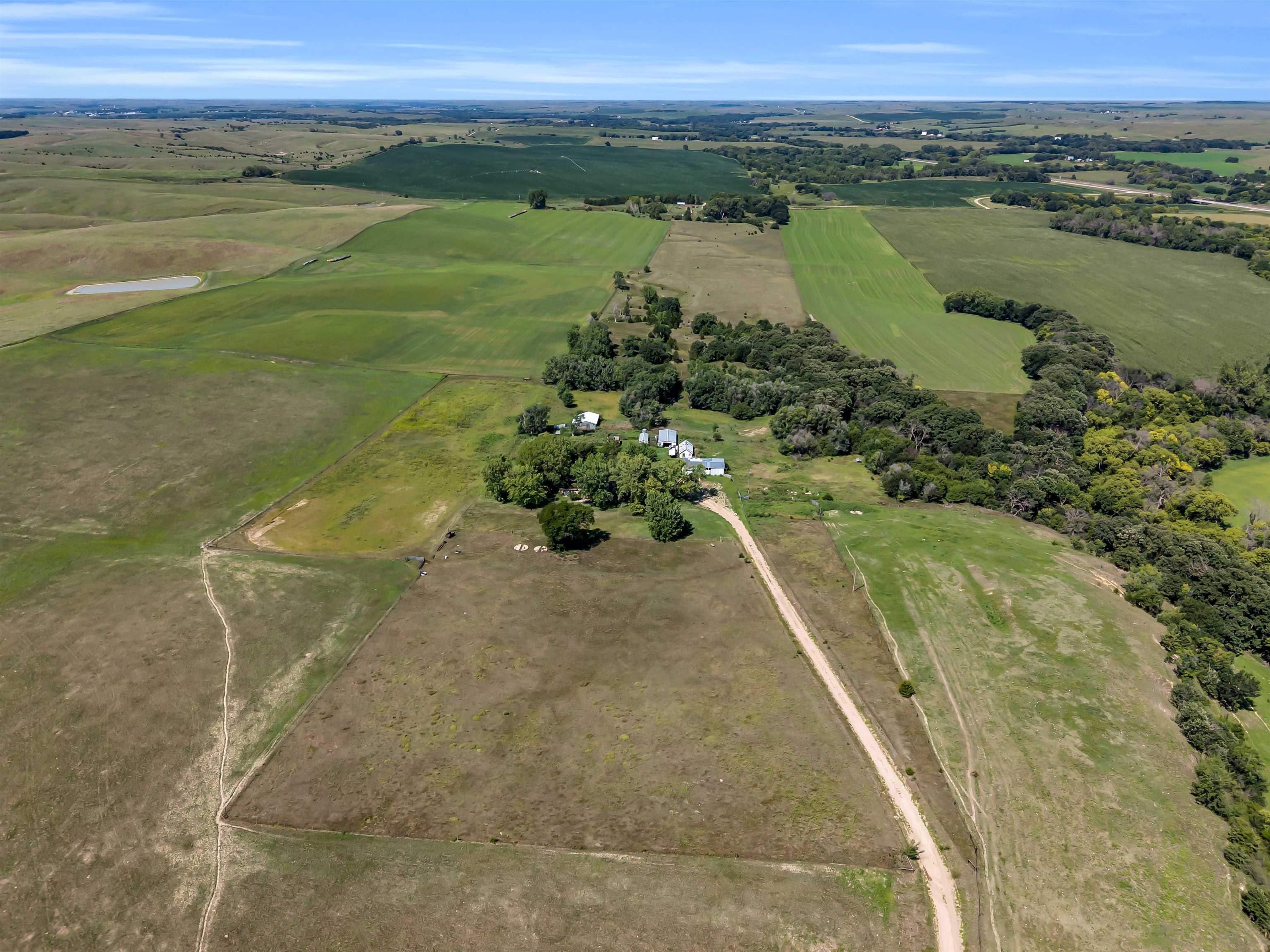 46767 777th Road, Hazard, Nebraska 68844, 5 Bedroom Bedrooms, ,1 BathroomBathrooms,Residential,for Sale,46767 777th Road,20261258