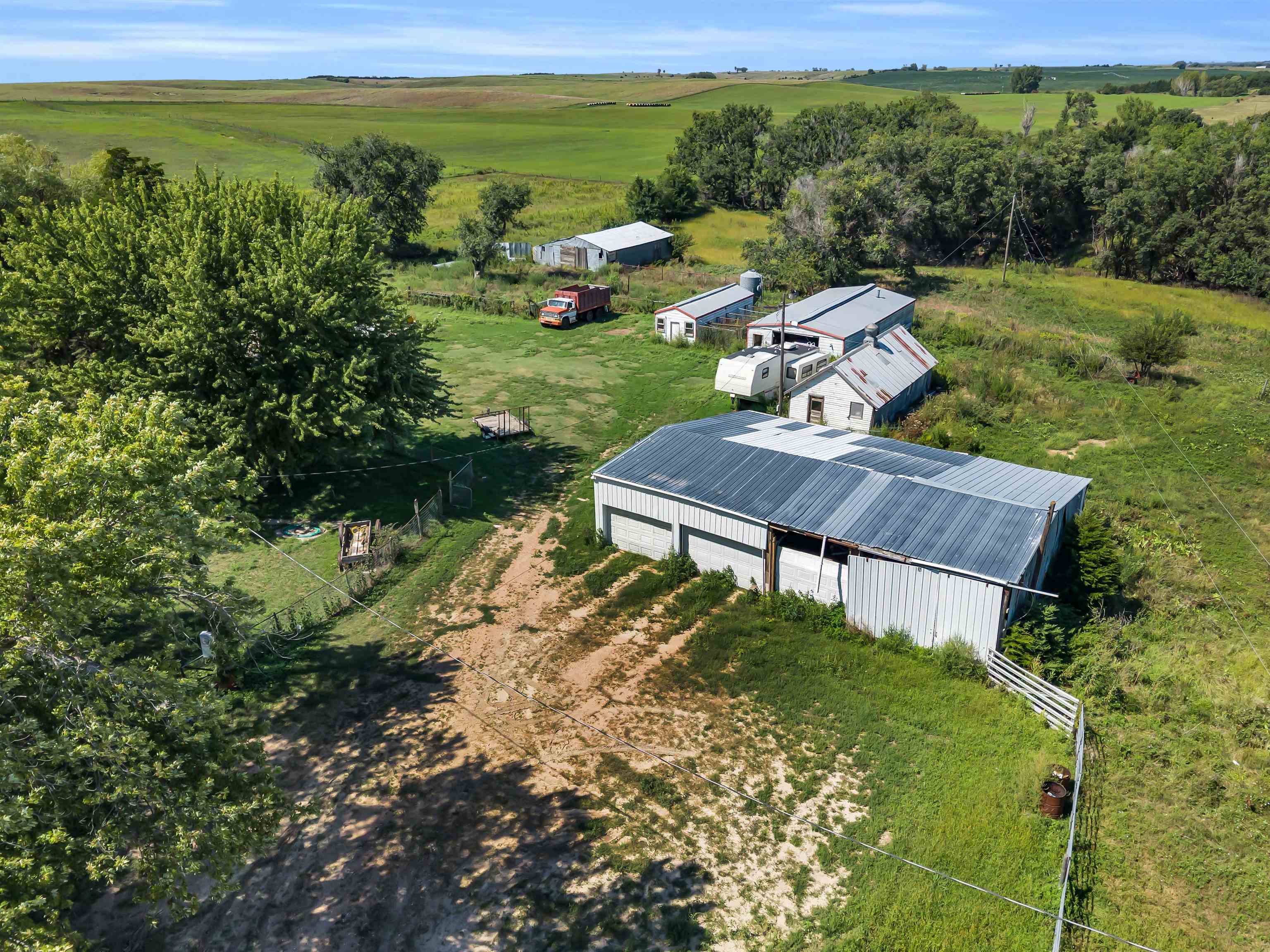 46767 777th Road, Hazard, Nebraska 68844, 5 Bedroom Bedrooms, ,1 BathroomBathrooms,Residential,for Sale,46767 777th Road,20261258