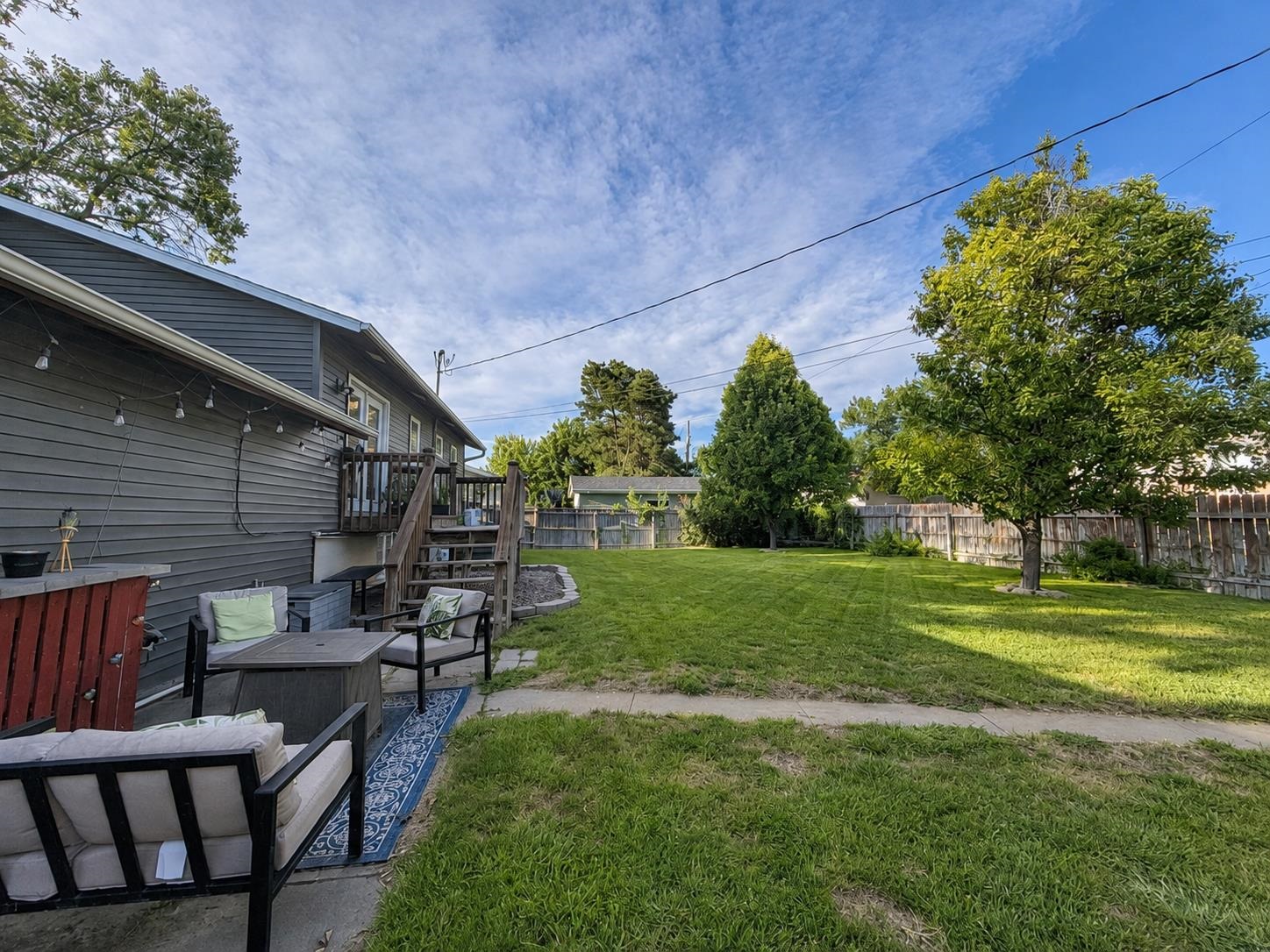 1306 Hampton Street, Lexington, Nebraska 68850, 3 Bedroom Bedrooms, ,2 BathroomBathrooms,Residential,for Sale,1306 Hampton Street,20261264