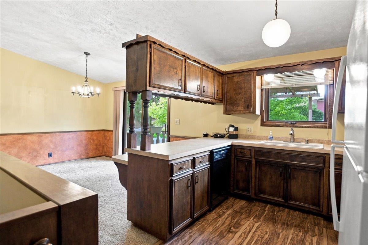 3110 11th Ave, Kearney, Nebraska 68845, 4 Bedroom Bedrooms, ,3 BathroomBathrooms,Residential,for Sale,3110 11th Ave,20261283