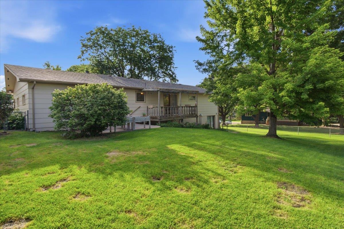 3110 11th Ave, Kearney, Nebraska 68845, 4 Bedroom Bedrooms, ,3 BathroomBathrooms,Residential,for Sale,3110 11th Ave,20261283