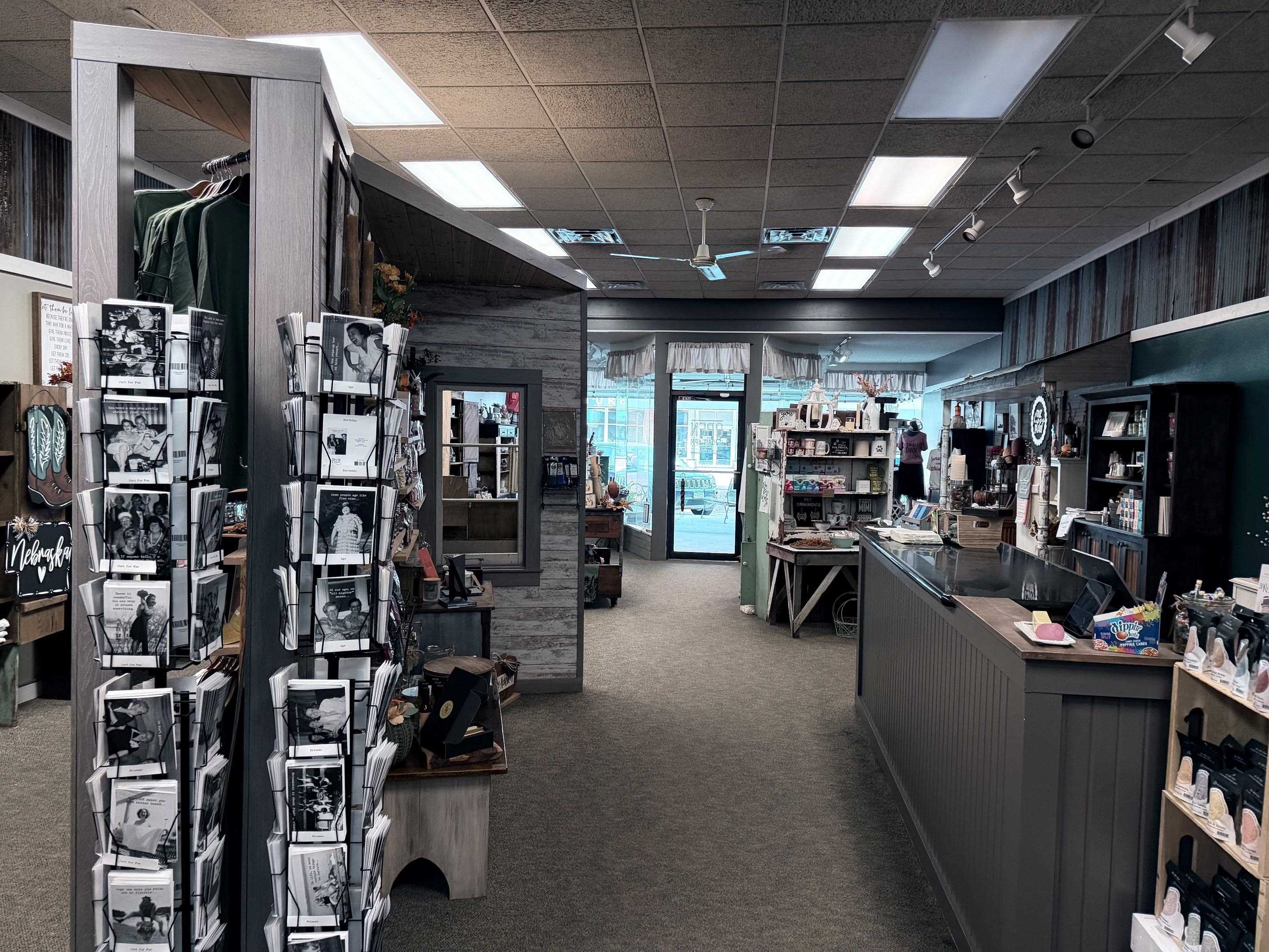 2110 Central Avenue, Kearney, Nebraska 68847, ,1 BathroomBathrooms,Commercial/industrial,for Sale,2110 Central Avenue,20261194