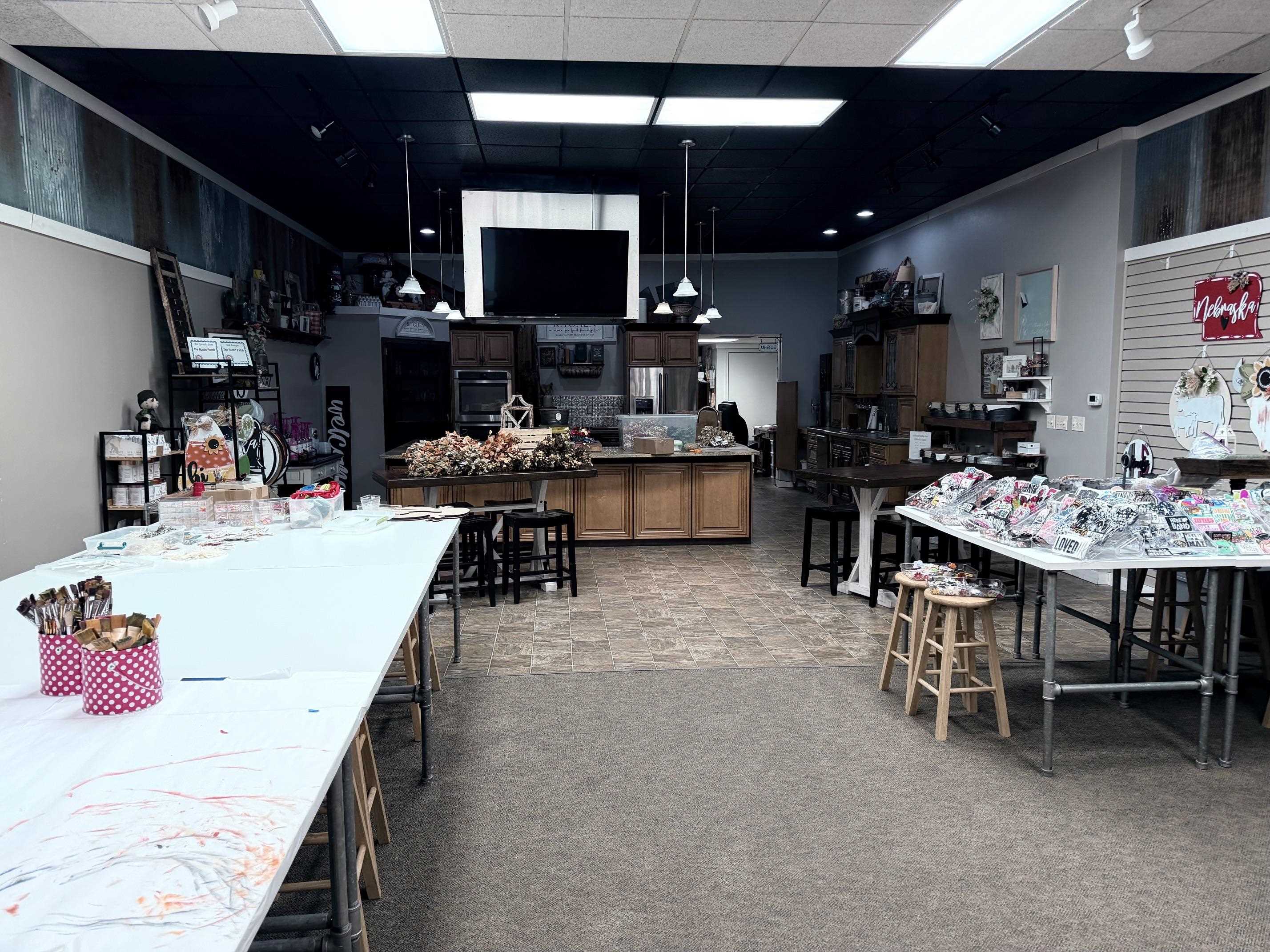 2110 Central Avenue, Kearney, Nebraska 68847, ,1 BathroomBathrooms,Commercial/industrial,for Sale,2110 Central Avenue,20261194