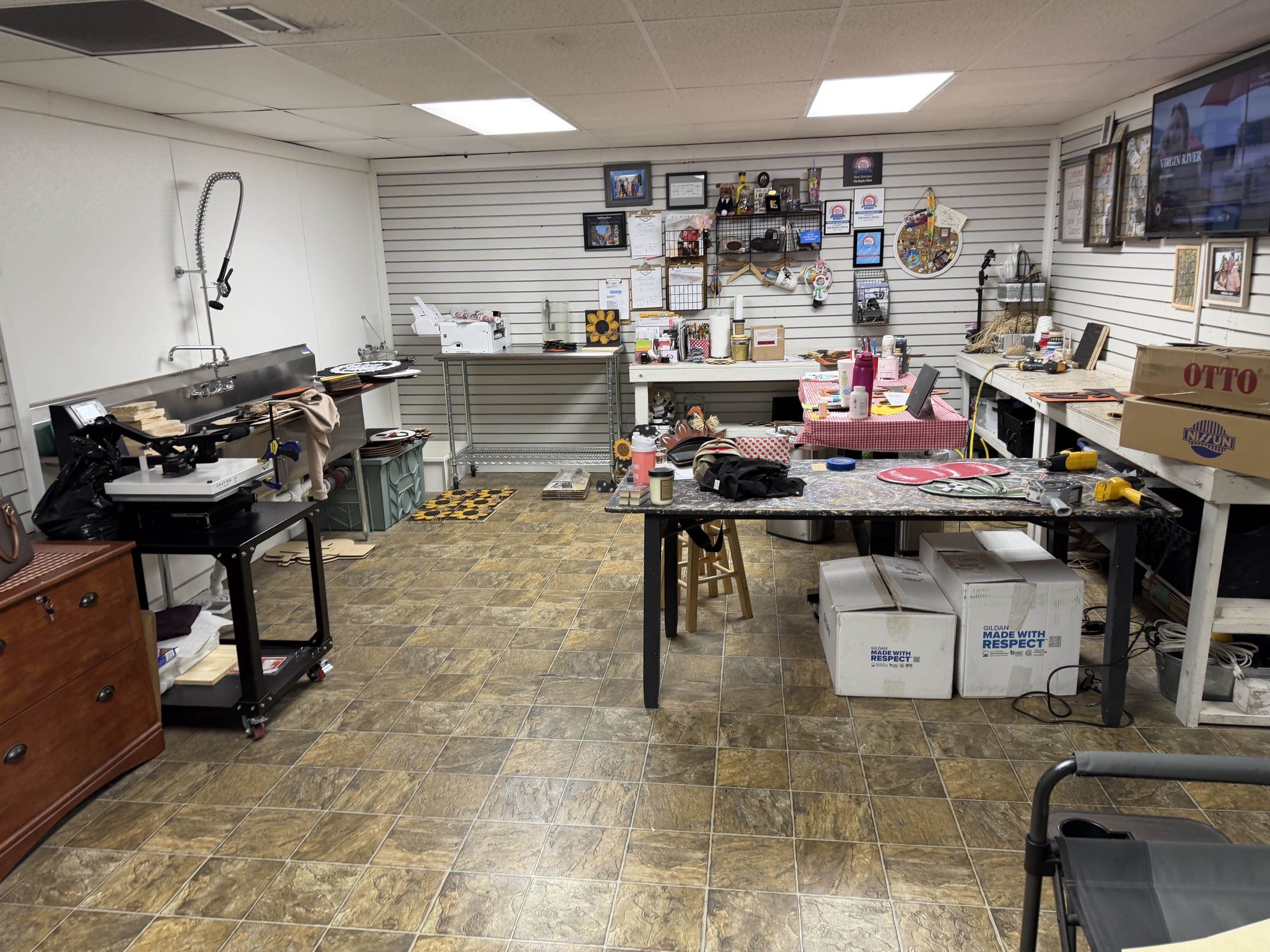2110 Central Avenue, Kearney, Nebraska 68847, ,1 BathroomBathrooms,Commercial/industrial,for Sale,2110 Central Avenue,20261194