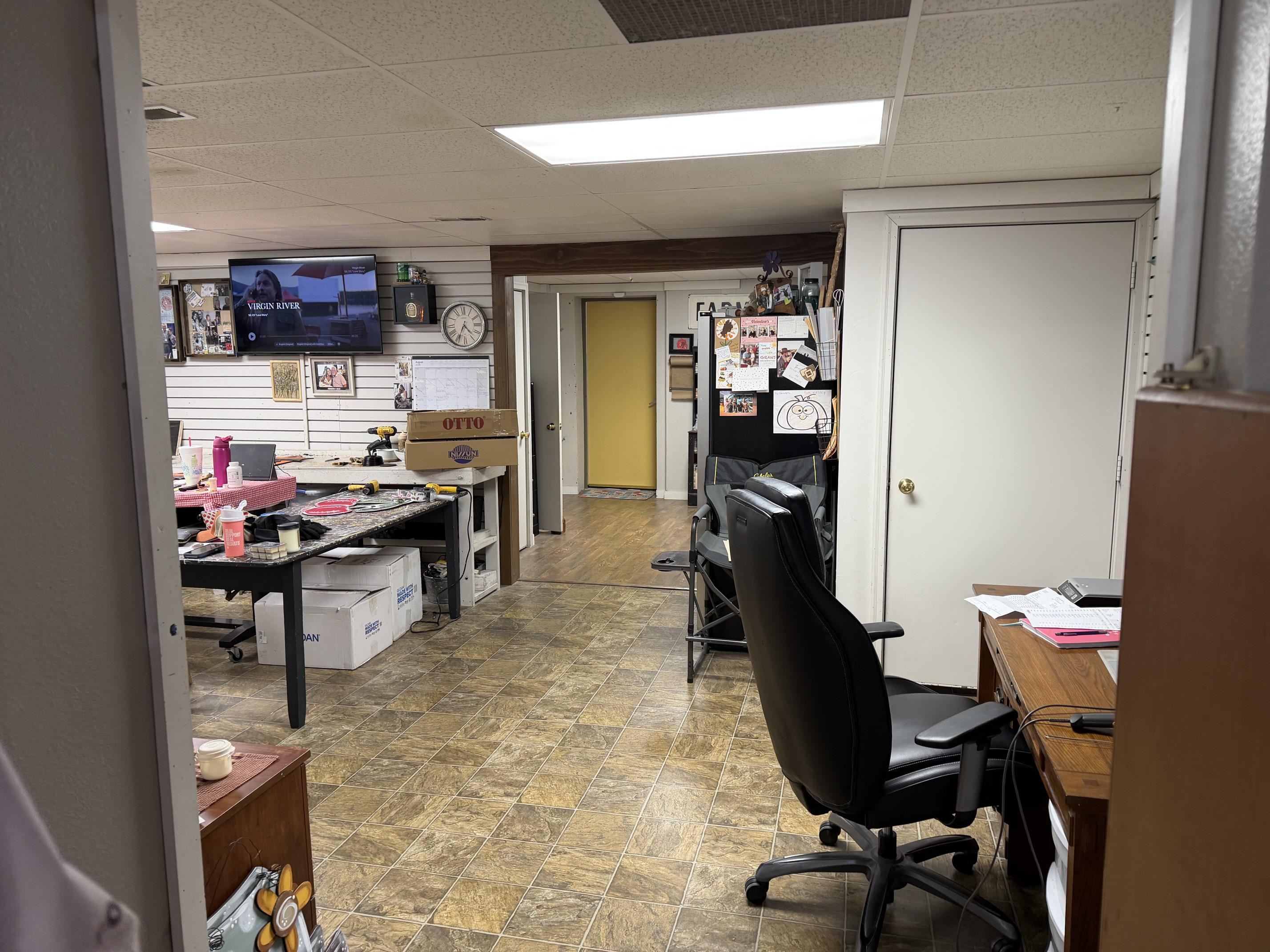 2110 Central Avenue, Kearney, Nebraska 68847, ,1 BathroomBathrooms,Commercial/industrial,for Sale,2110 Central Avenue,20261194