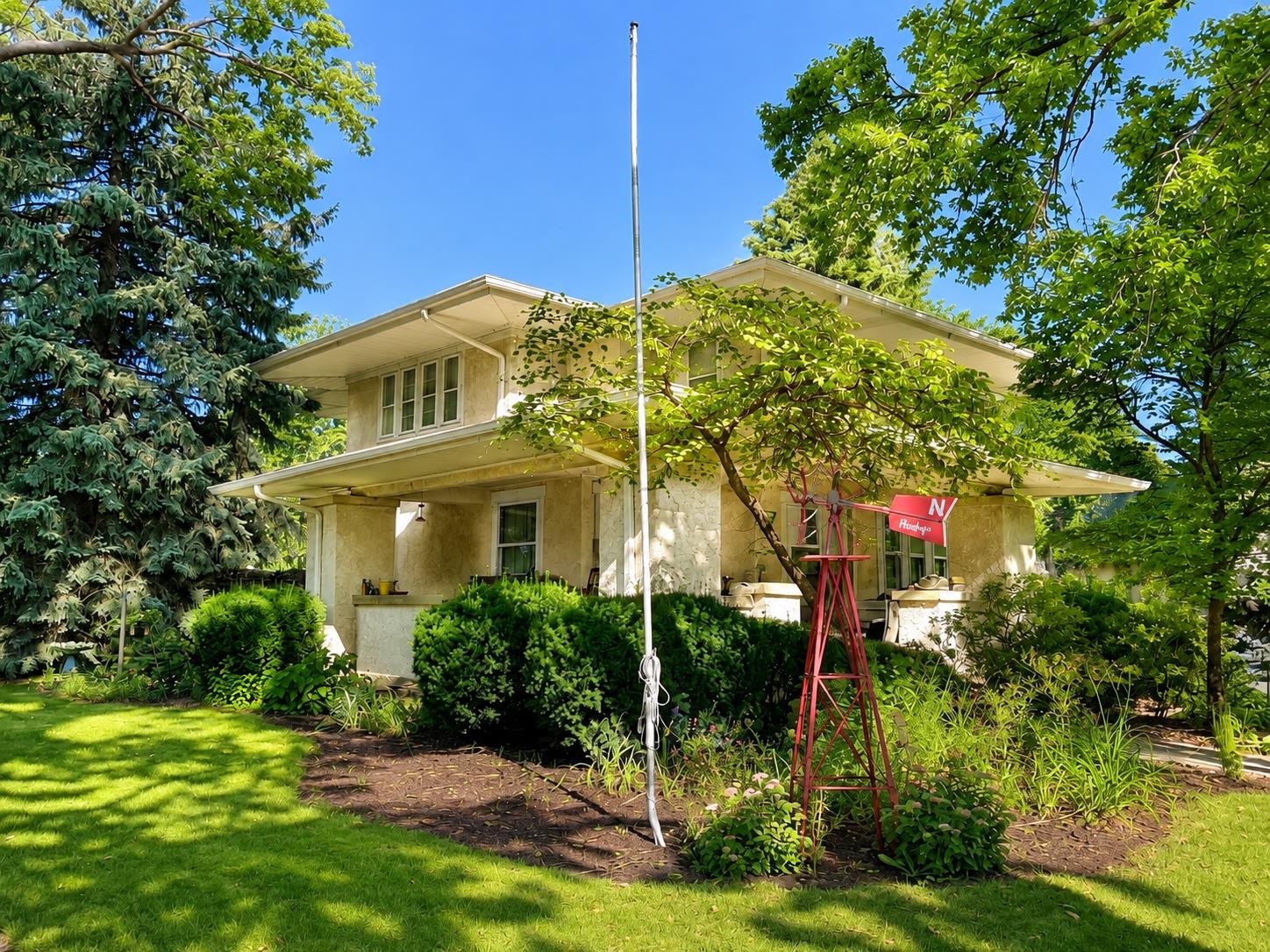 504 Verona Avenue, Ravenna, Nebraska 68869, 5 Bedroom Bedrooms, ,3 BathroomBathrooms,Residential,for Sale,504 Verona Avenue,20261301