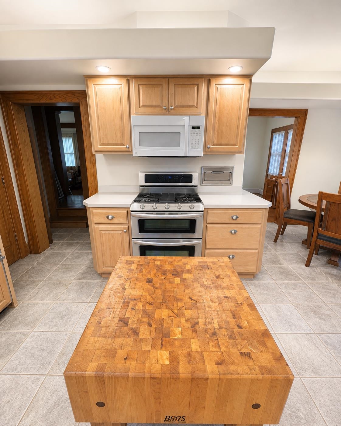 504 Verona Avenue, Ravenna, Nebraska 68869, 5 Bedroom Bedrooms, ,3 BathroomBathrooms,Residential,for Sale,504 Verona Avenue,20261301