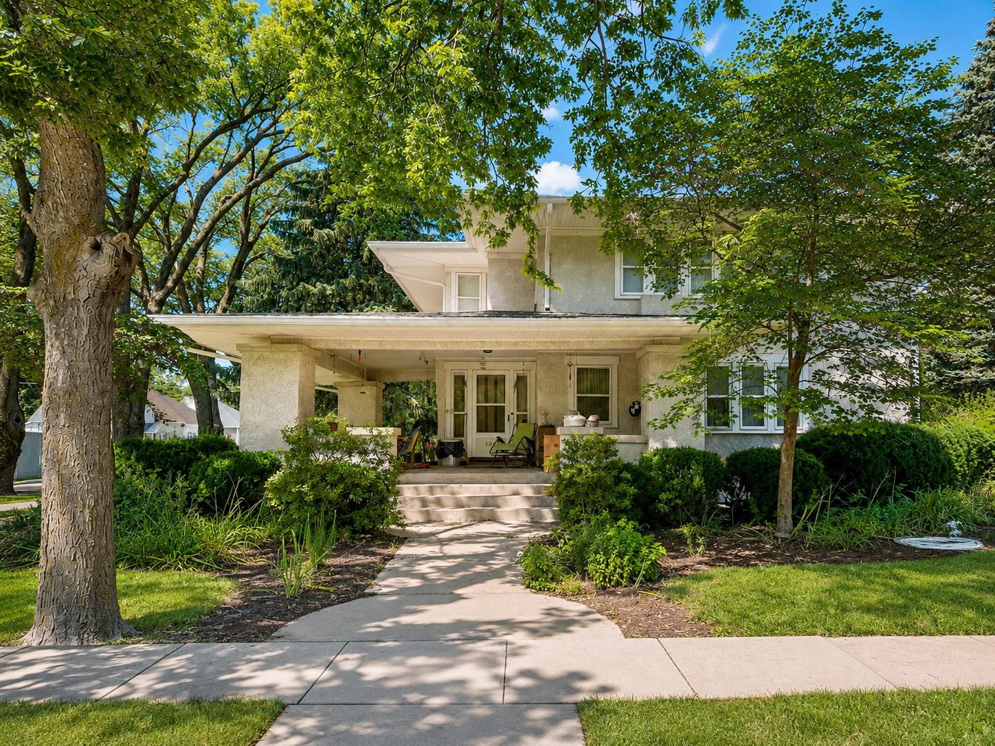 504 Verona Avenue, Ravenna, Nebraska 68869, 5 Bedroom Bedrooms, ,3 BathroomBathrooms,Residential,for Sale,504 Verona Avenue,20261301