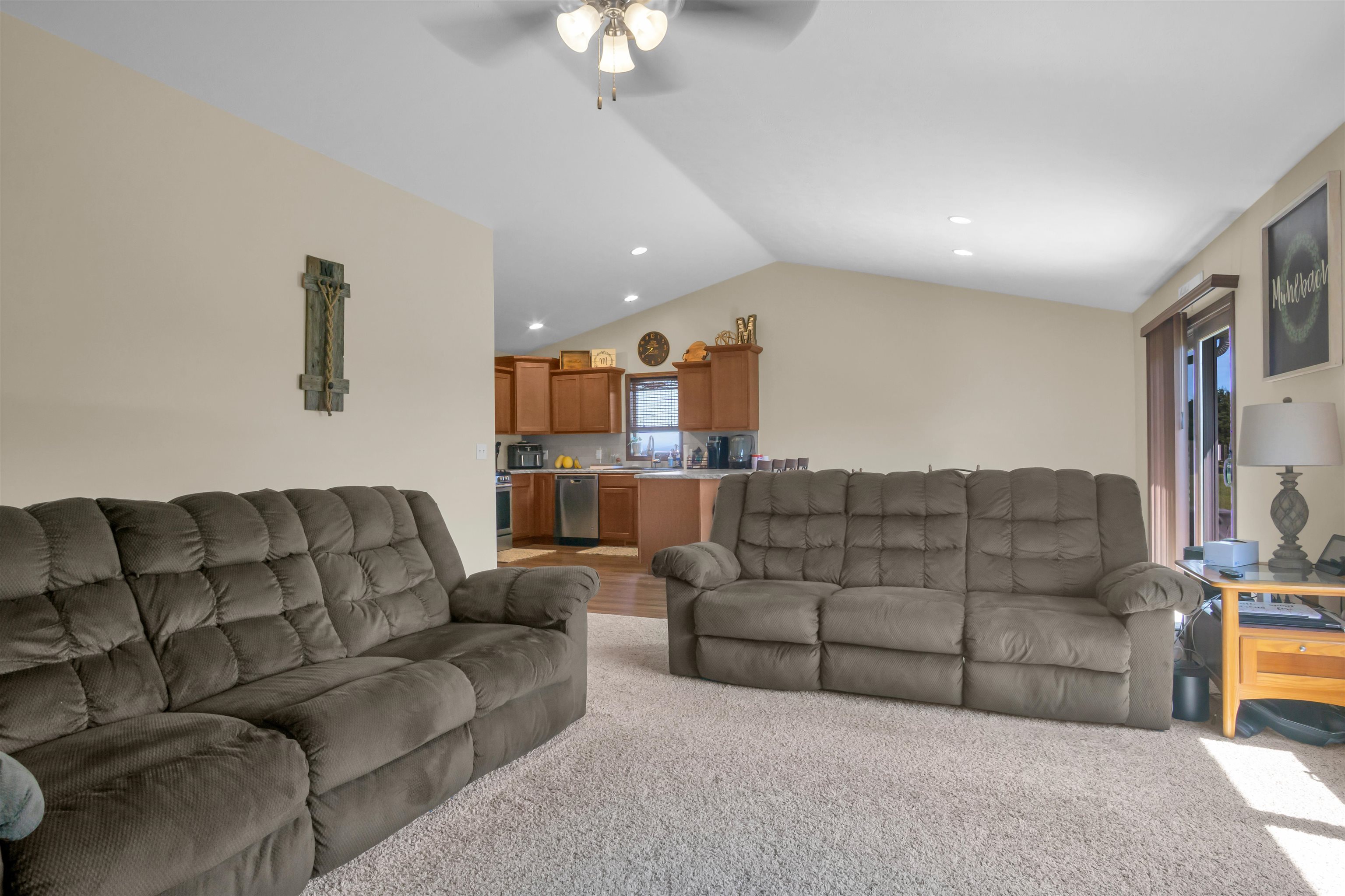 2005 E 58th Street, Kearney, Nebraska 68847, 5 Bedroom Bedrooms, ,2 BathroomBathrooms,Residential,for Sale,2005 E 58th Street,20261330
