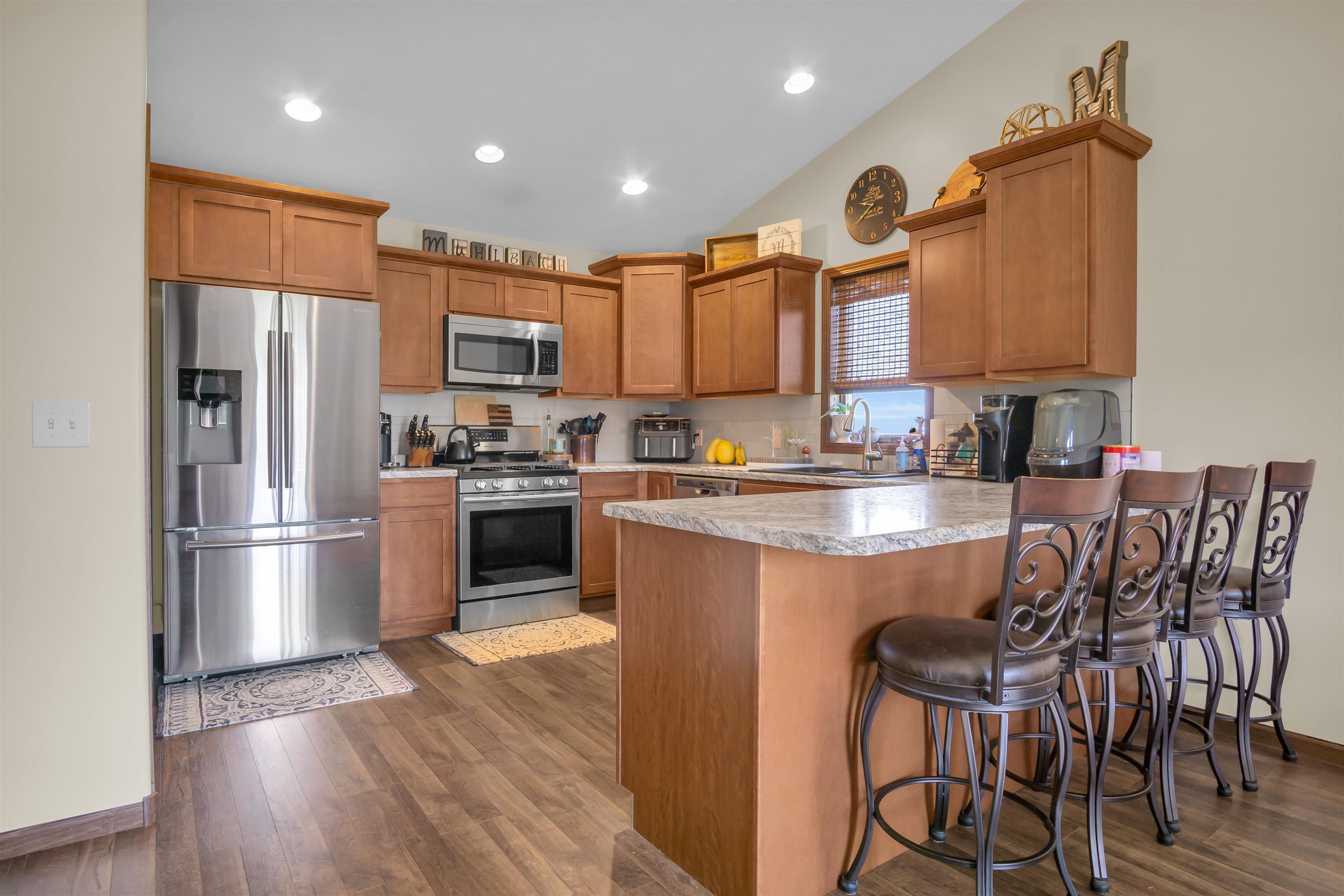 2005 E 58th Street, Kearney, Nebraska 68847, 5 Bedroom Bedrooms, ,2 BathroomBathrooms,Residential,for Sale,2005 E 58th Street,20261330