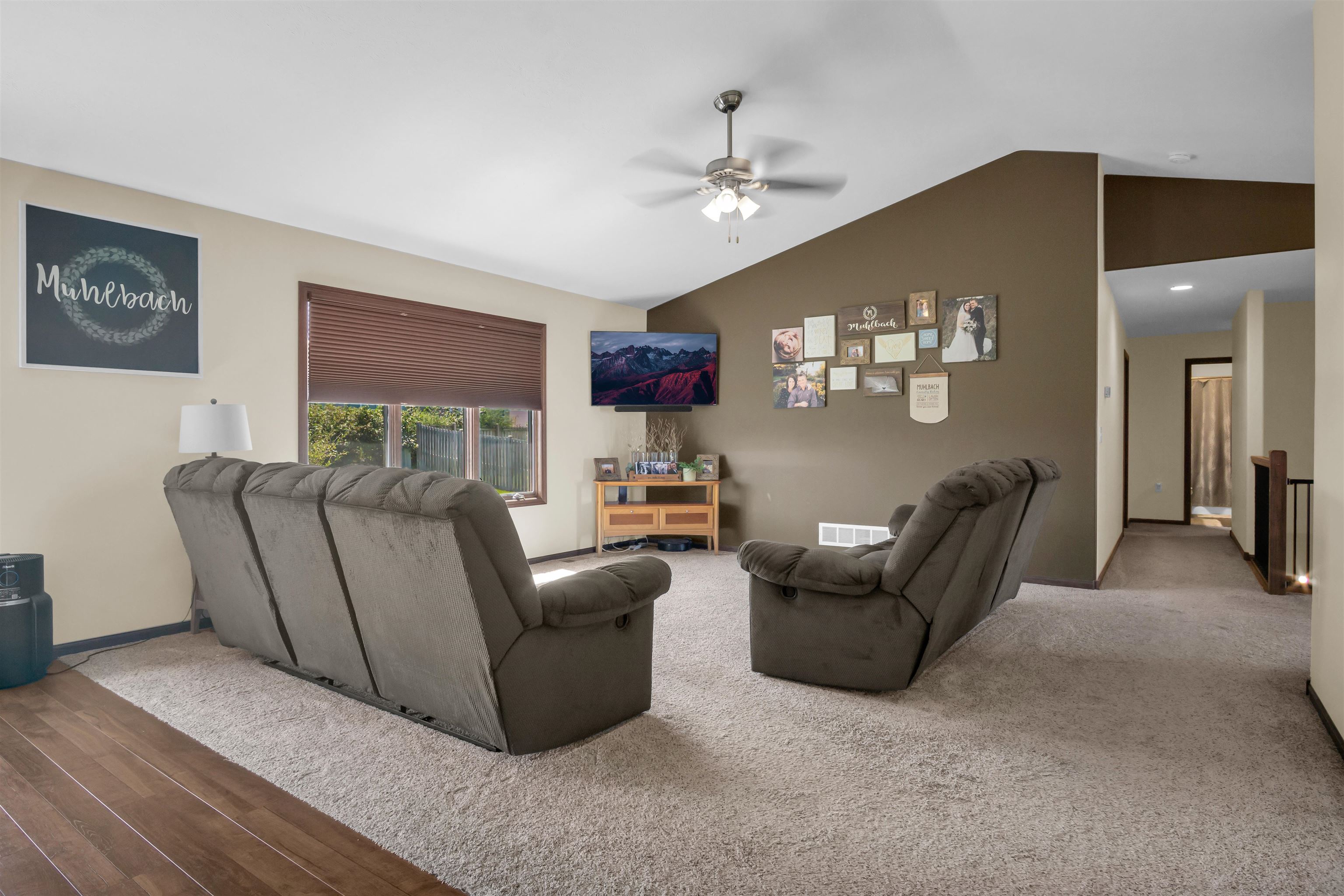 2005 E 58th Street, Kearney, Nebraska 68847, 5 Bedroom Bedrooms, ,2 BathroomBathrooms,Residential,for Sale,2005 E 58th Street,20261330