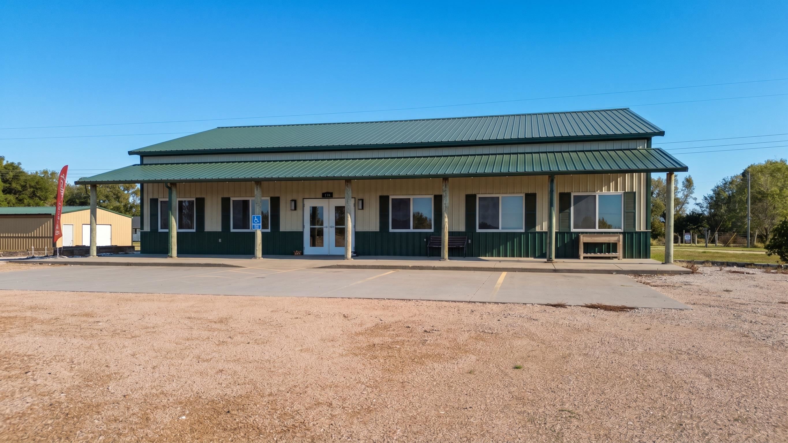 75256 434 Road, Lexington, Nebraska 68850, ,5 BathroomBathrooms,Commercial/industrial,for Sale,75256 434 Road,20261332