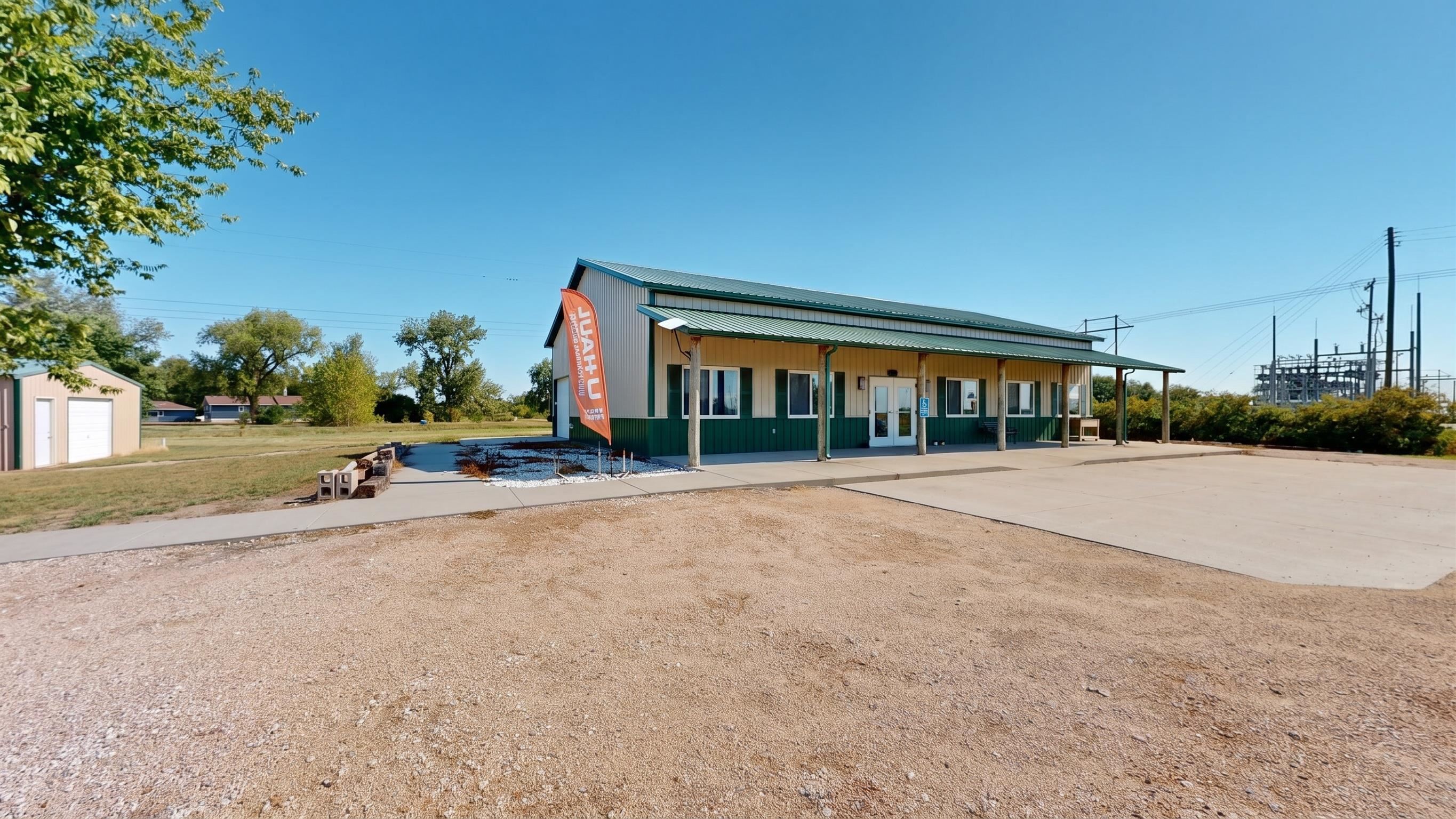 75256 434 Road, Lexington, Nebraska 68850, ,5 BathroomBathrooms,Commercial/industrial,for Sale,75256 434 Road,20261332