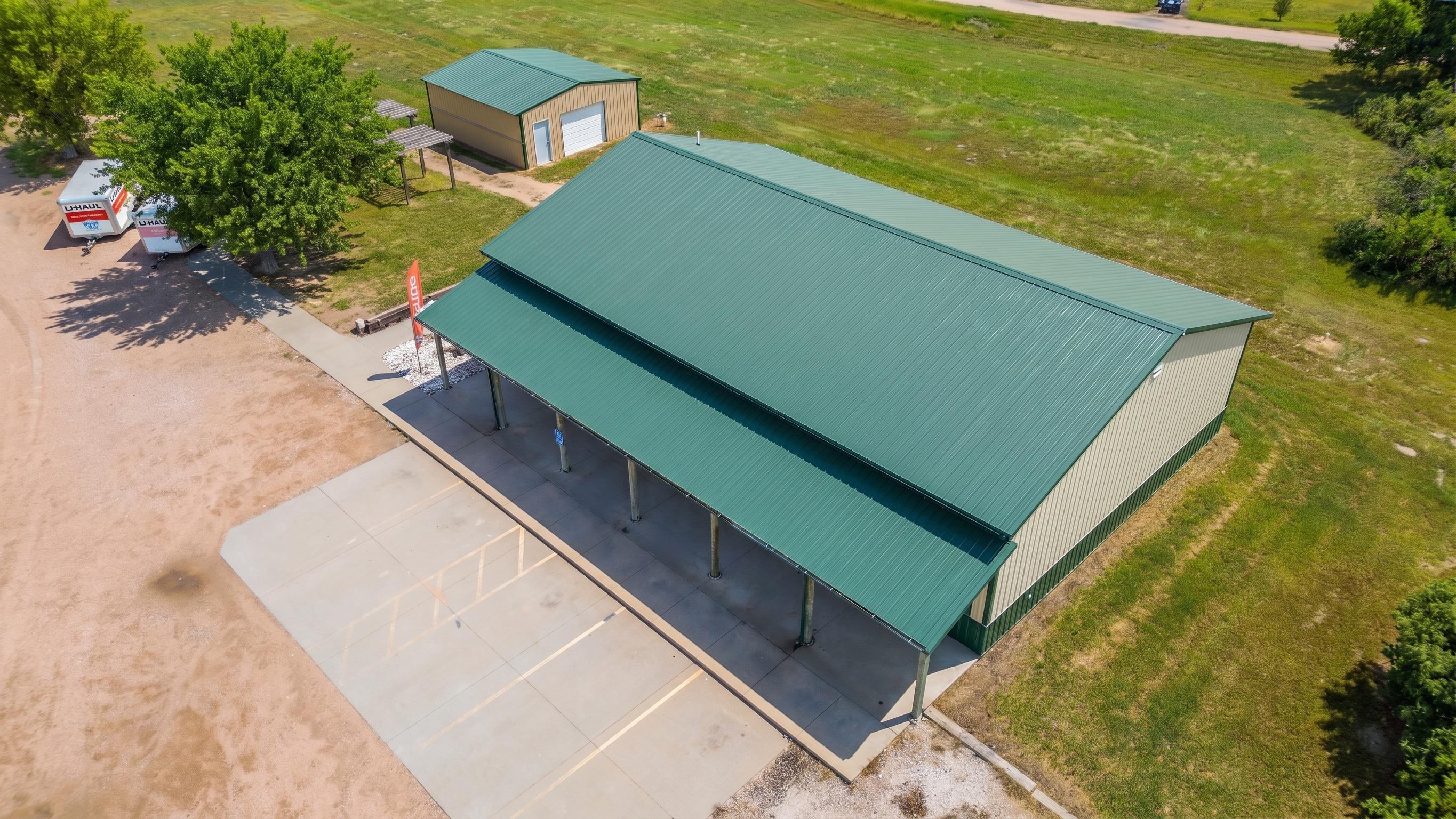 75256 434 Road, Lexington, Nebraska 68850, ,5 BathroomBathrooms,Commercial/industrial,for Sale,75256 434 Road,20261332