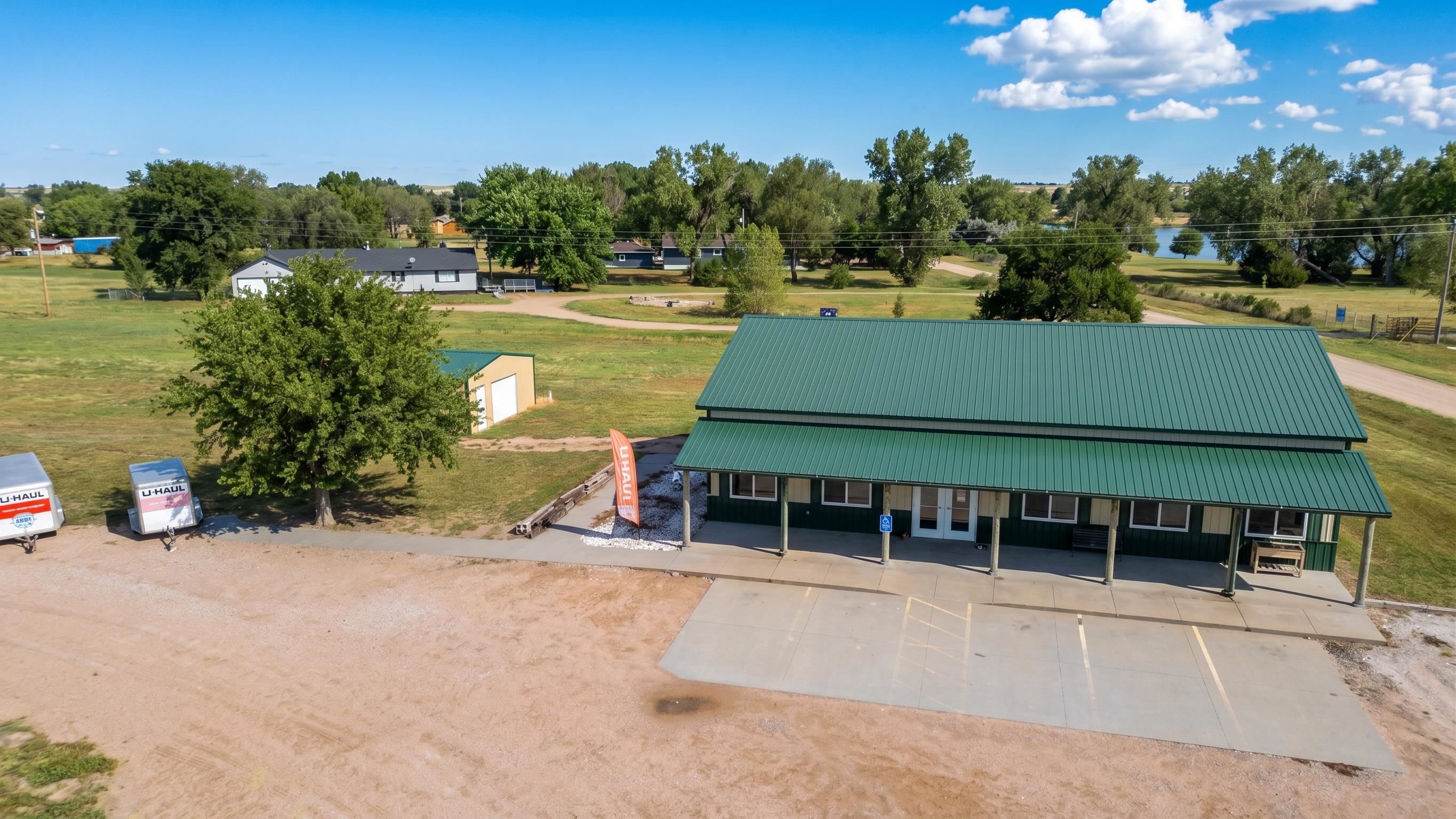 75256 434 Road, Lexington, Nebraska 68850, ,5 BathroomBathrooms,Commercial/industrial,for Sale,75256 434 Road,20261332
