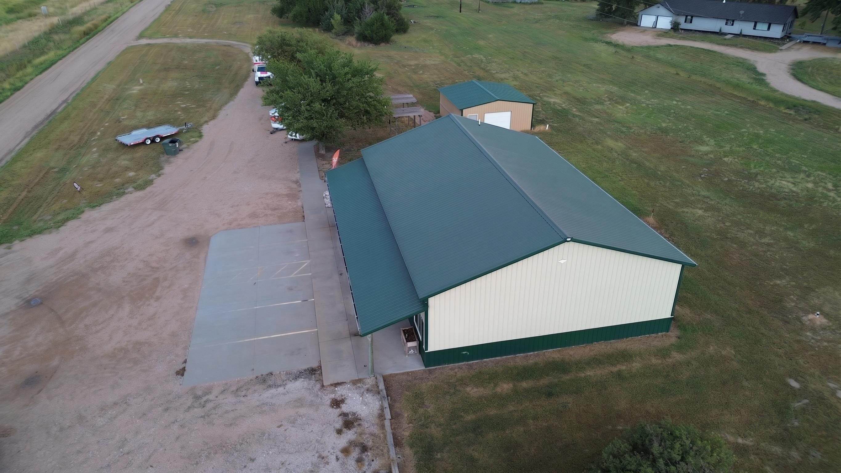 75256 434 Road, Lexington, Nebraska 68850, ,5 BathroomBathrooms,Commercial/industrial,for Sale,75256 434 Road,20261332