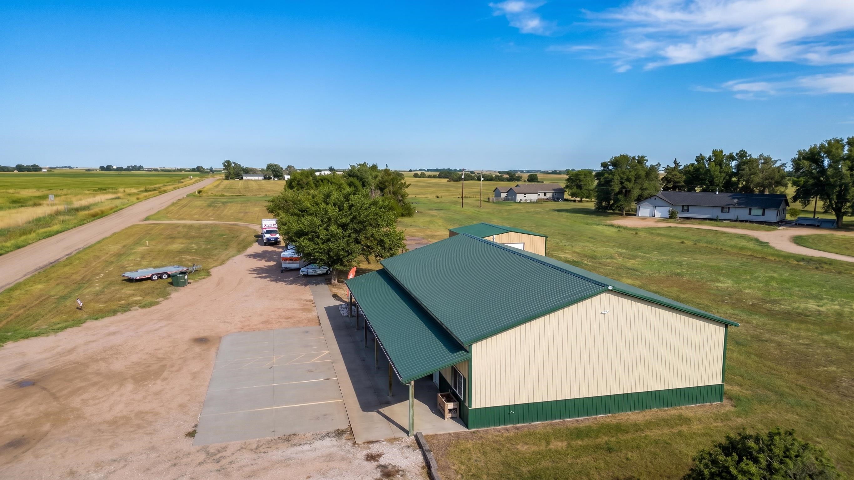 75256 434 Road, Lexington, Nebraska 68850, ,5 BathroomBathrooms,Commercial/industrial,for Sale,75256 434 Road,20261332