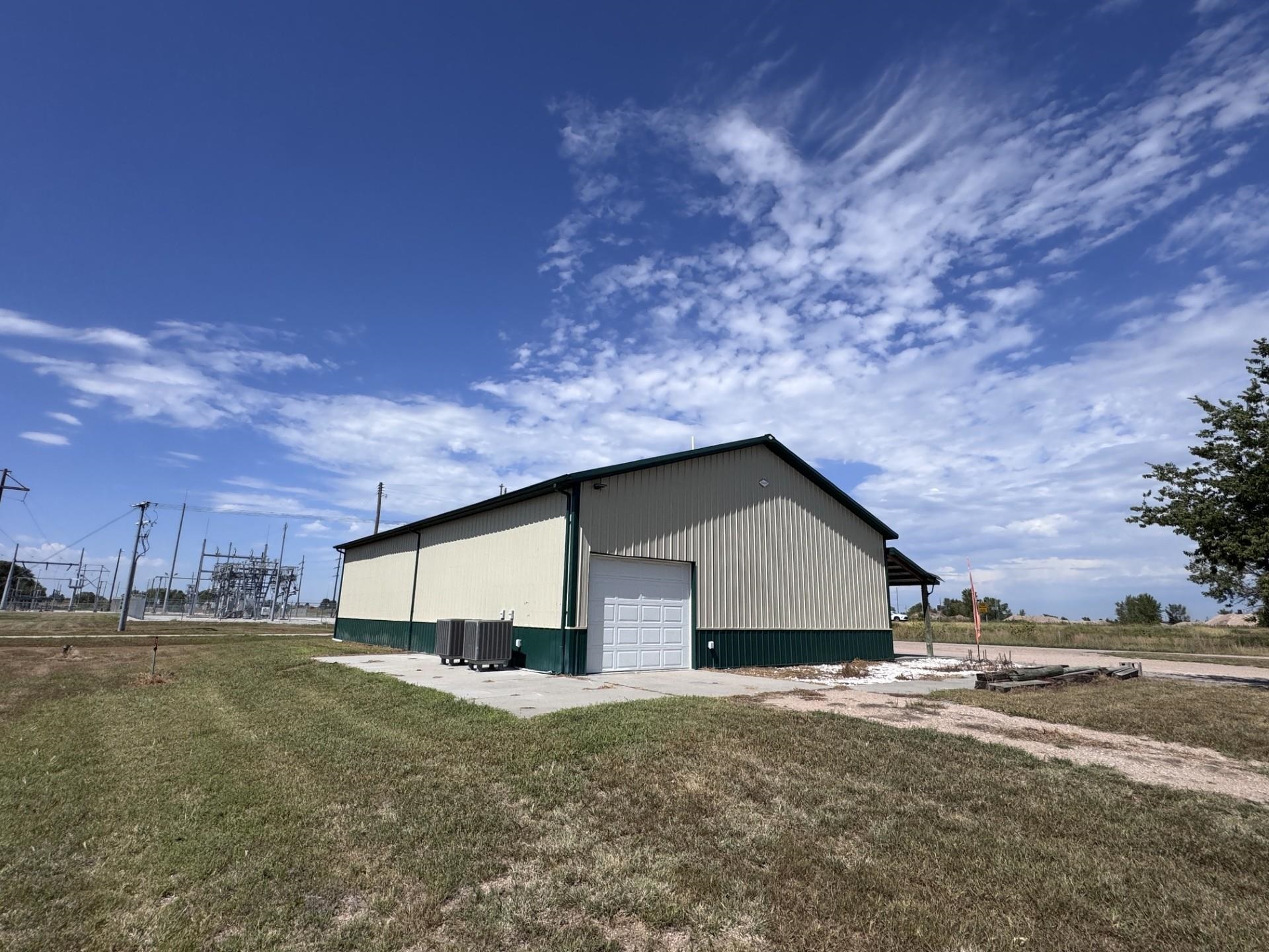 75256 434 Road, Lexington, Nebraska 68850, ,5 BathroomBathrooms,Commercial/industrial,for Sale,75256 434 Road,20261332