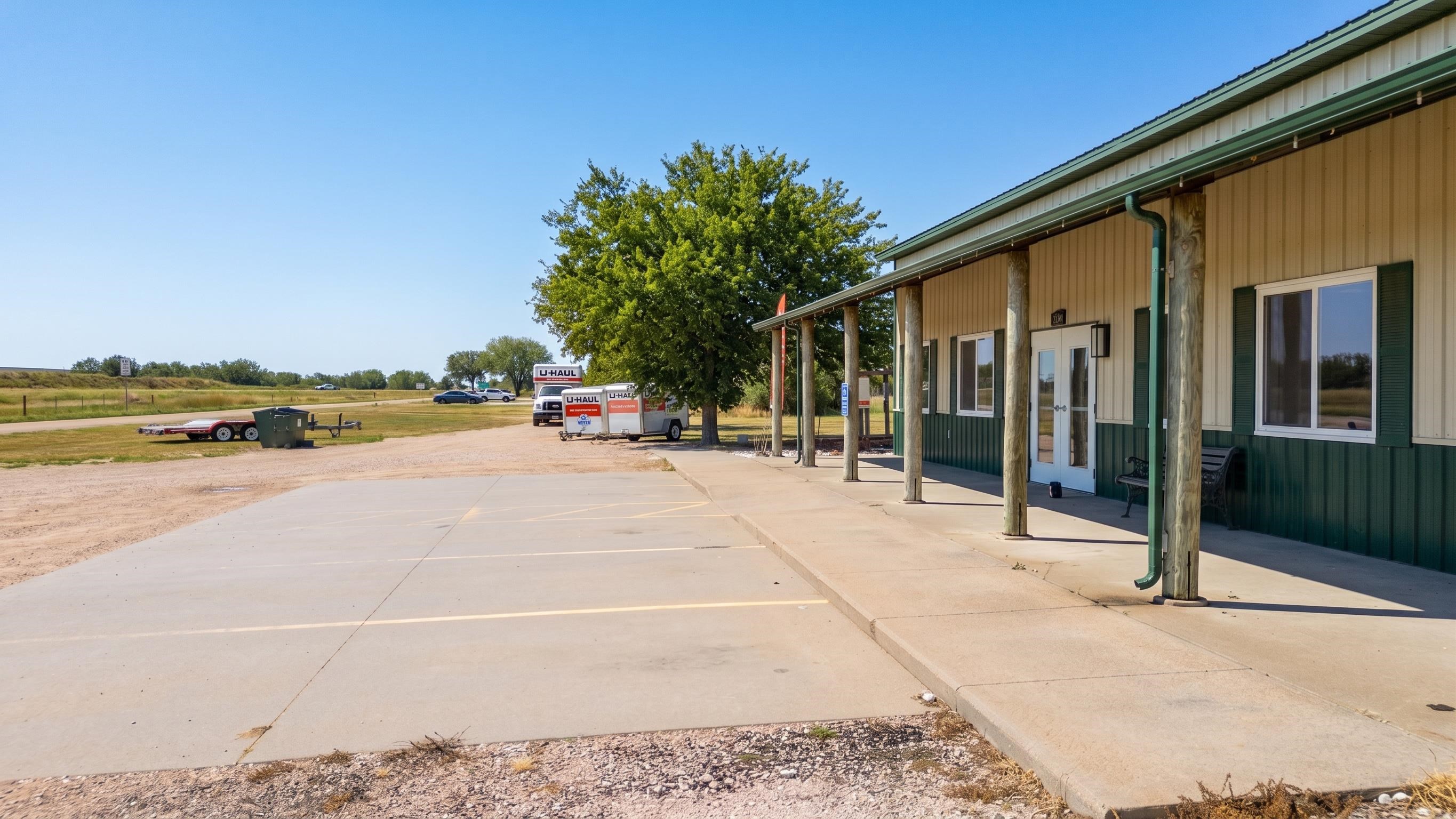 75256 434 Road, Lexington, Nebraska 68850, ,5 BathroomBathrooms,Commercial/industrial,for Sale,75256 434 Road,20261332