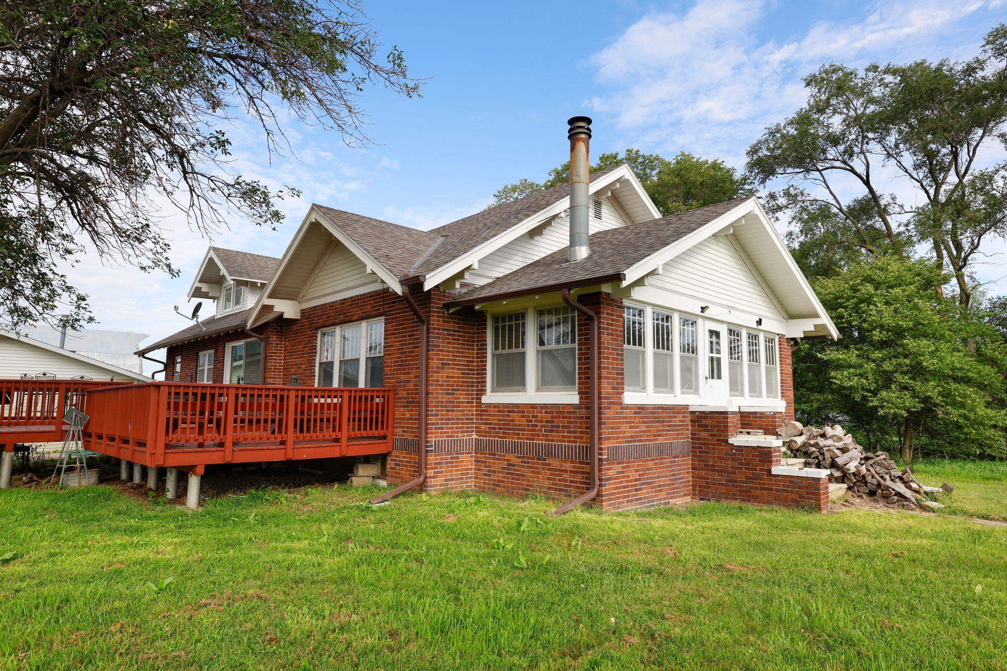 371 38 Road, Minden, Nebraska 68959, 3 Bedroom Bedrooms, ,1 BathroomBathrooms,Residential,for Sale,371 38 Road,20261334