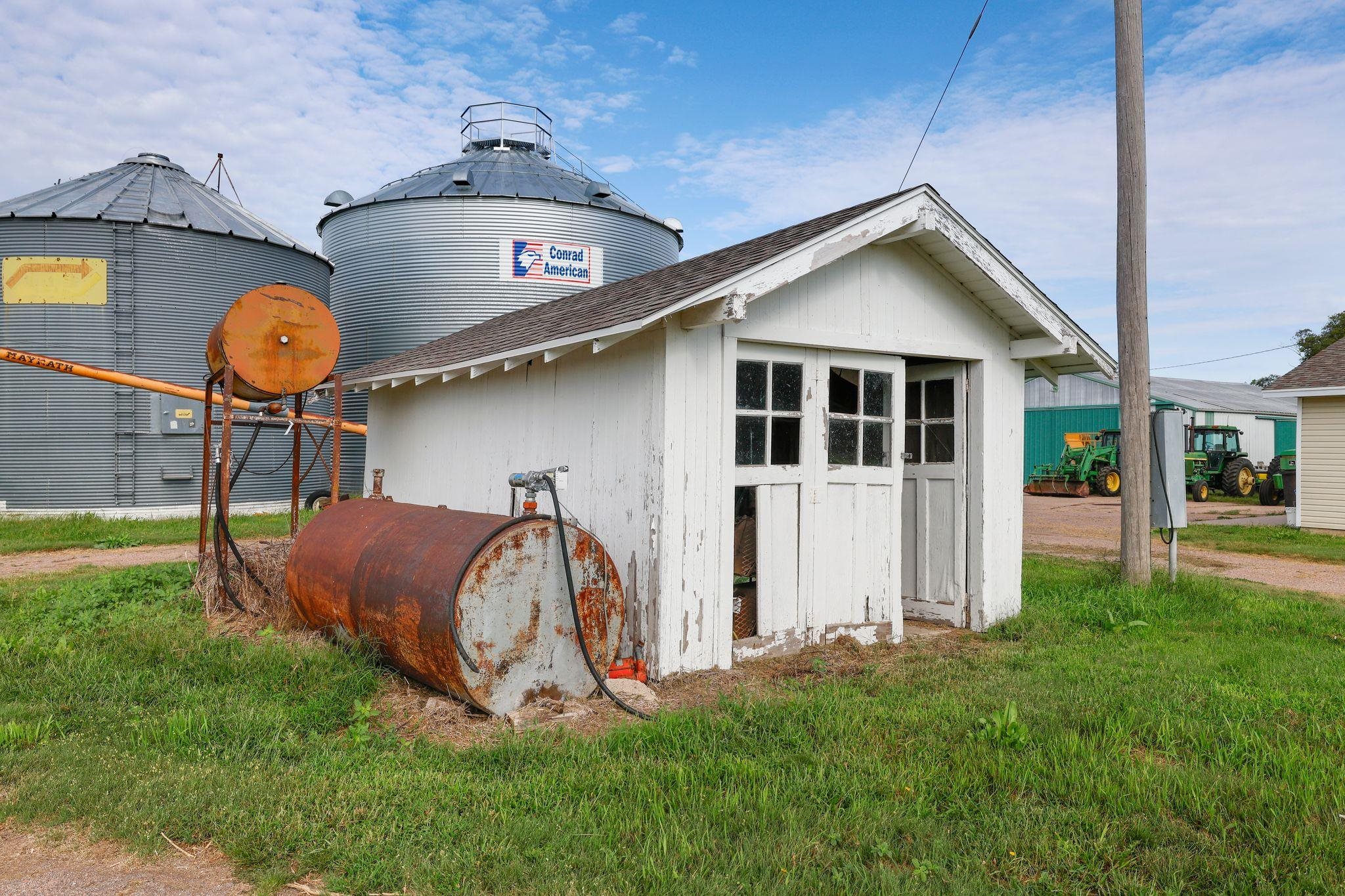 371 38 Road, Minden, Nebraska 68959, 3 Bedroom Bedrooms, ,1 BathroomBathrooms,Residential,for Sale,371 38 Road,20261334