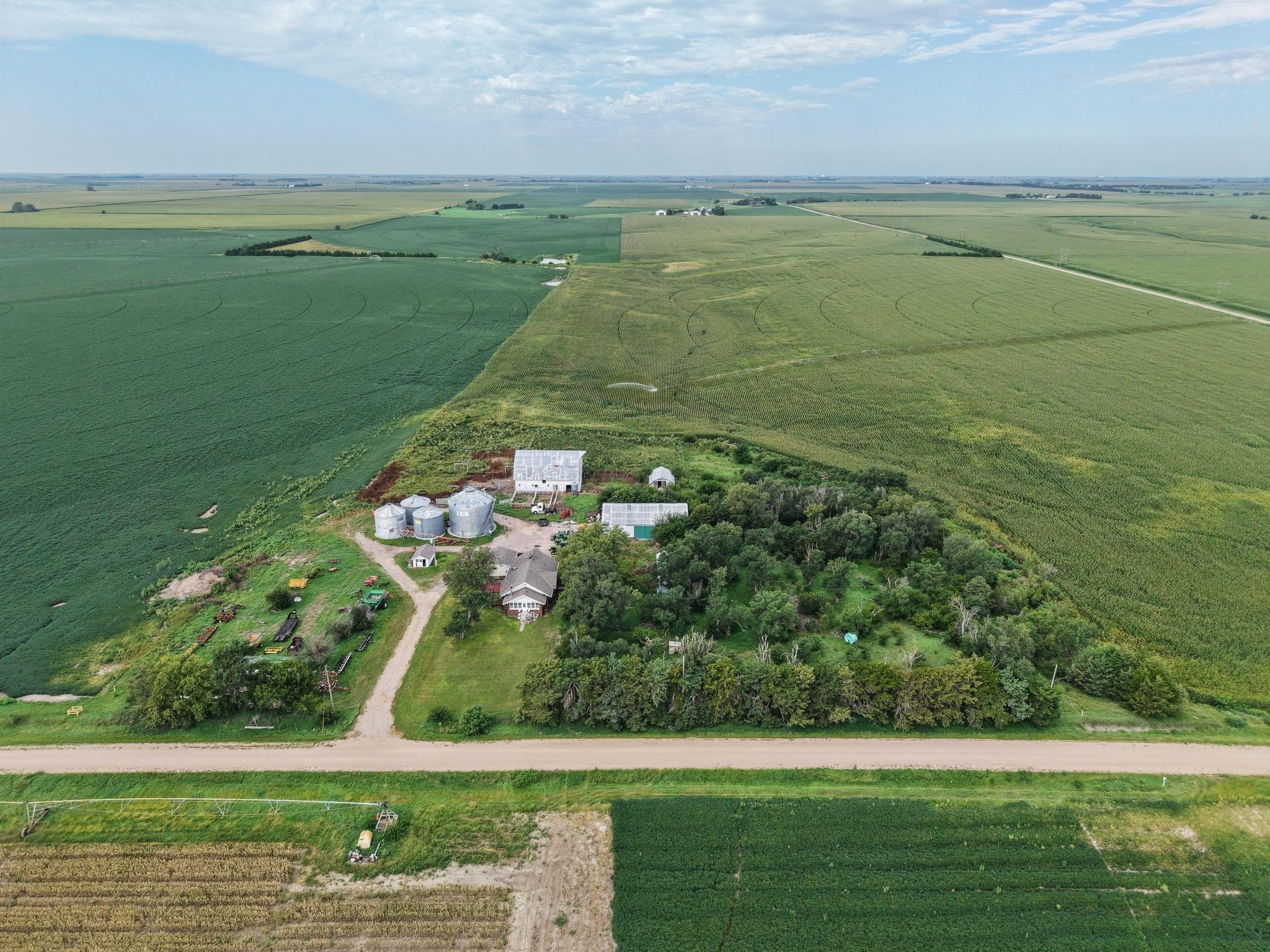 371 38 Road, Minden, Nebraska 68959, 3 Bedroom Bedrooms, ,1 BathroomBathrooms,Residential,for Sale,371 38 Road,20261334