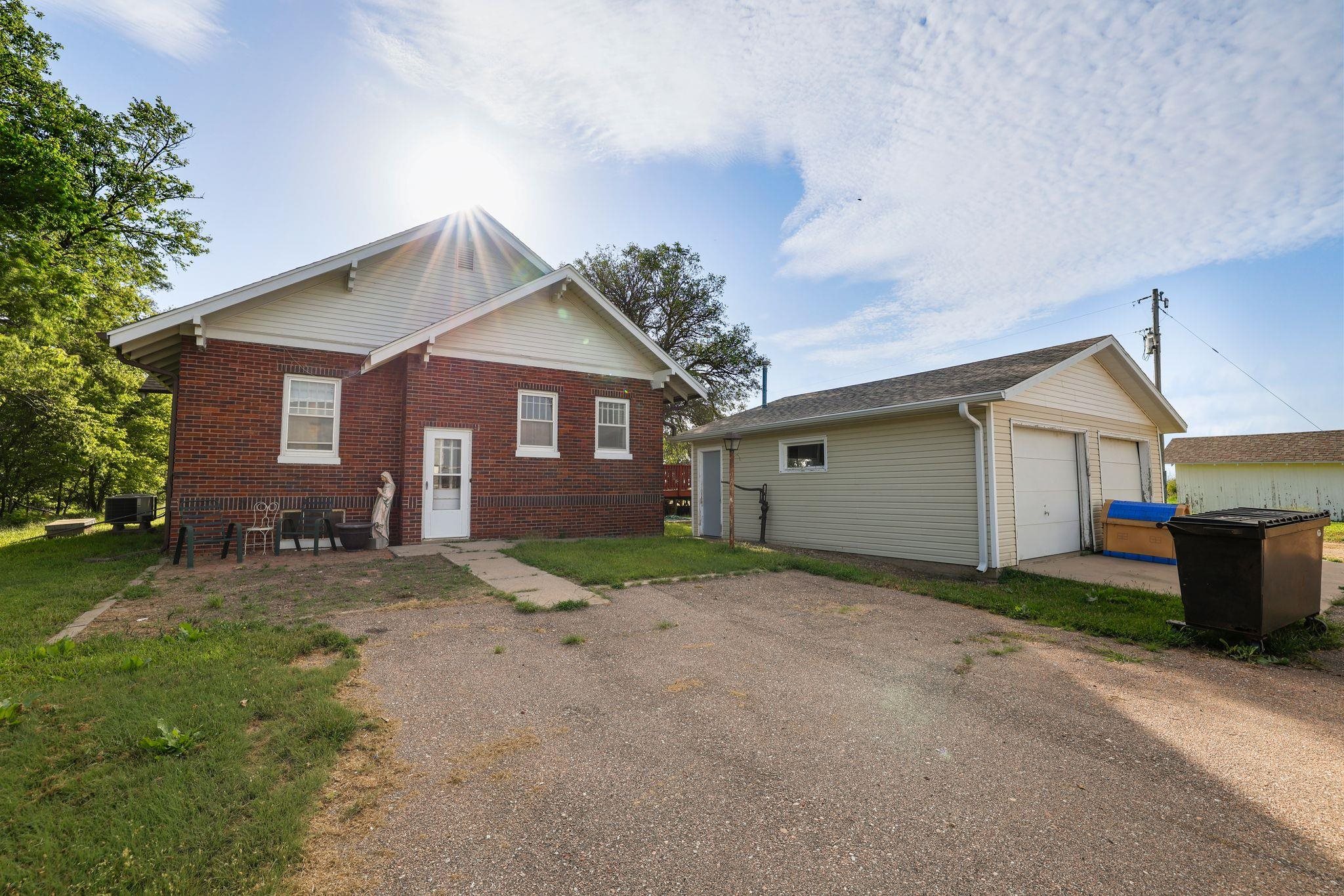 371 38 Road, Minden, Nebraska 68959, 3 Bedroom Bedrooms, ,1 BathroomBathrooms,Residential,for Sale,371 38 Road,20261334