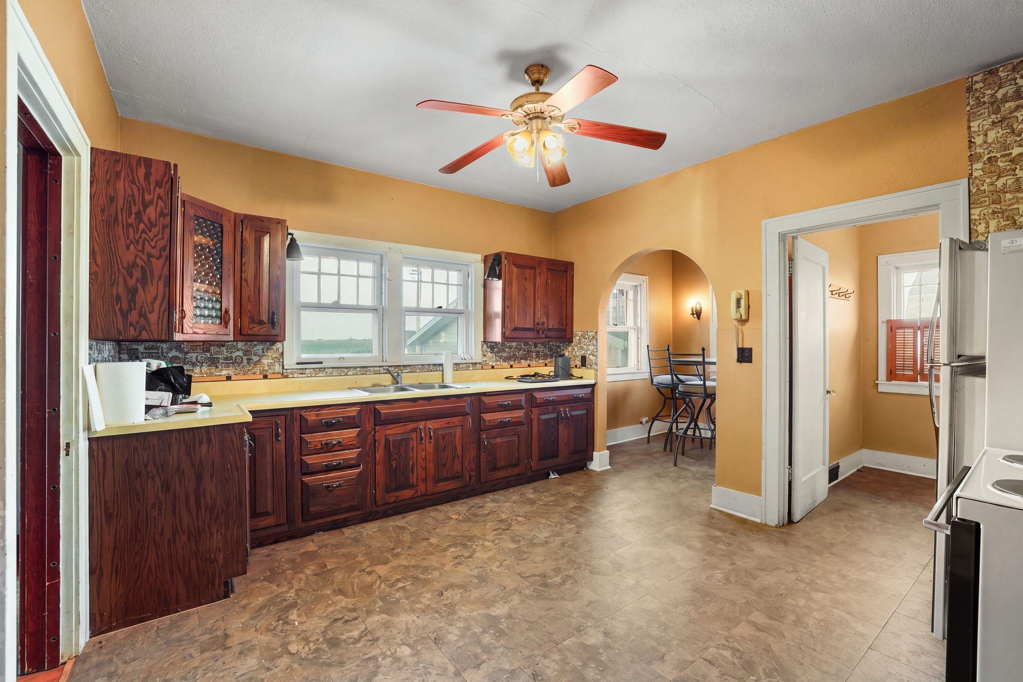 371 38 Road, Minden, Nebraska 68959, 3 Bedroom Bedrooms, ,1 BathroomBathrooms,Residential,for Sale,371 38 Road,20261334