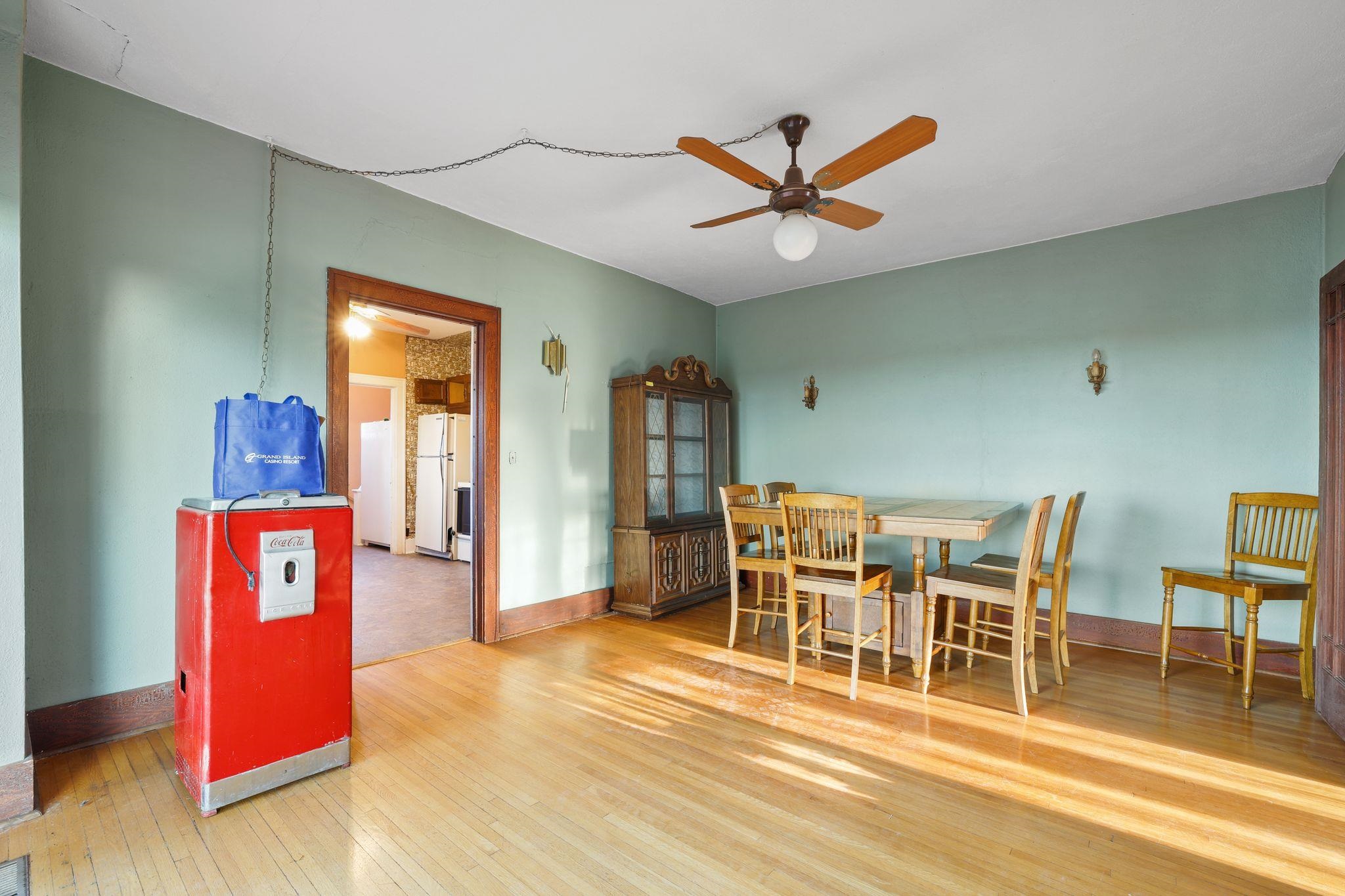 371 38 Road, Minden, Nebraska 68959, 3 Bedroom Bedrooms, ,1 BathroomBathrooms,Residential,for Sale,371 38 Road,20261334