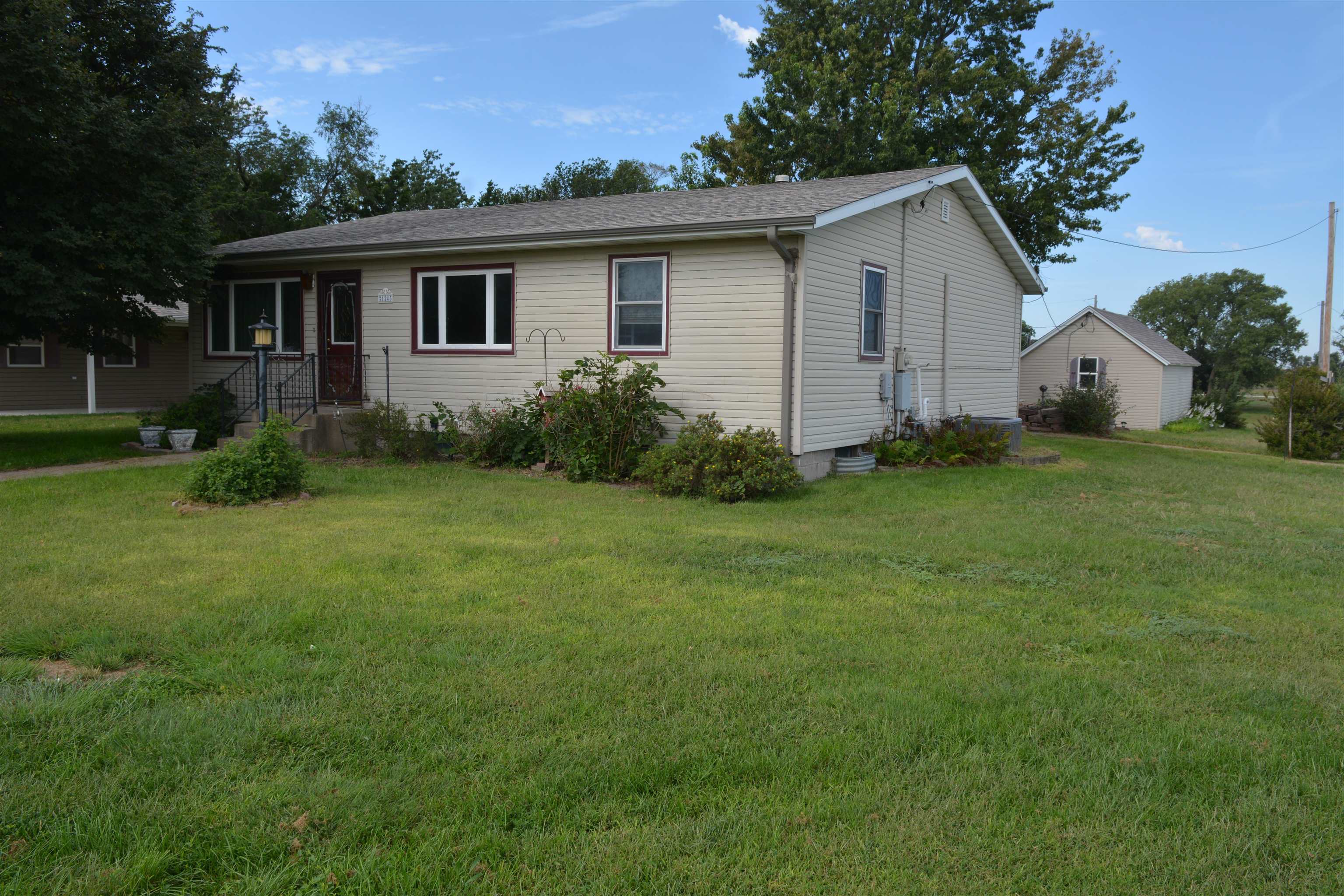 1245 N Tower, Minden, Nebraska 68959, 3 Bedroom Bedrooms, ,1 BathroomBathrooms,Residential,for Sale,1245 N Tower,20261340