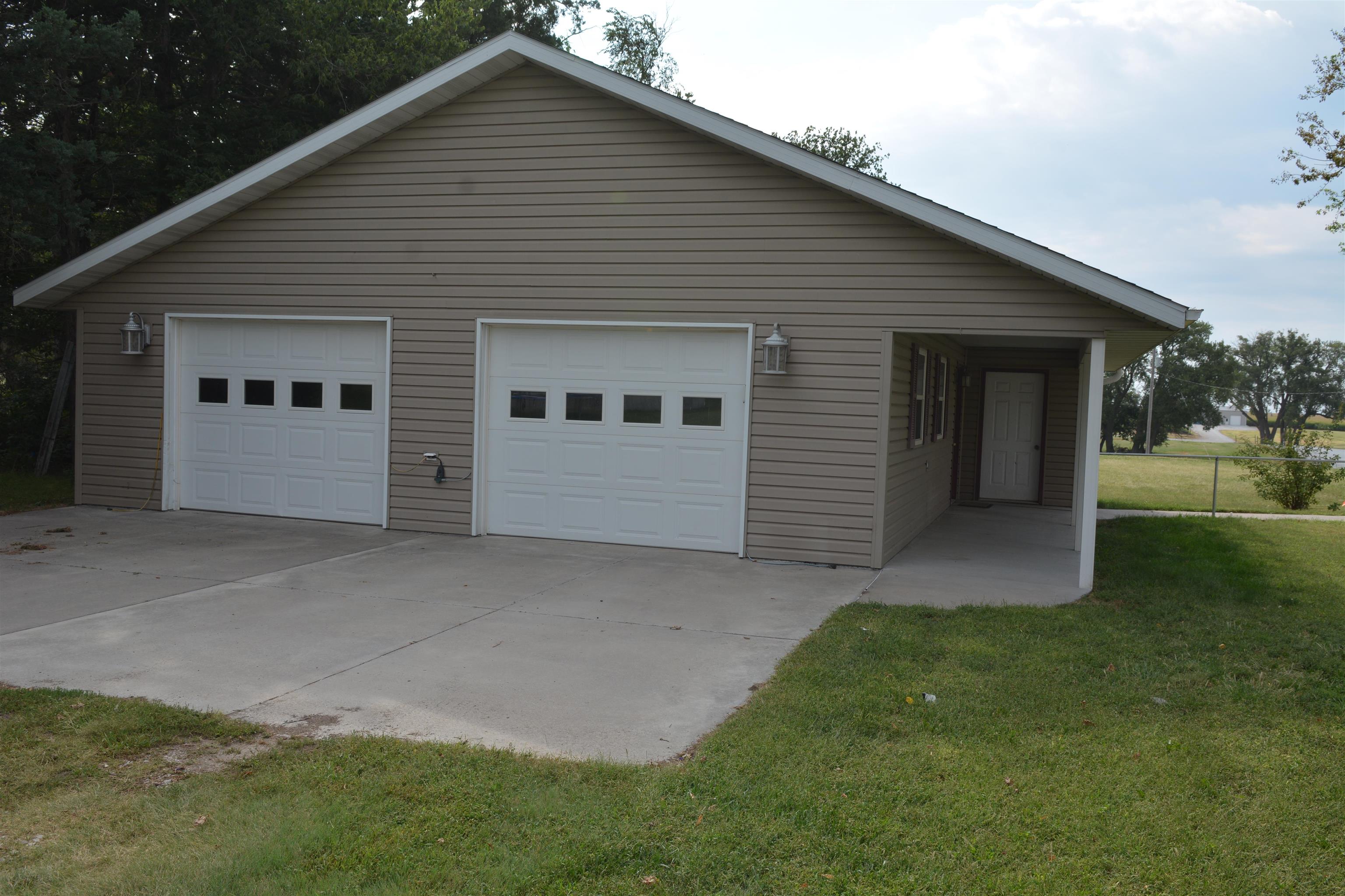 1245 N Tower, Minden, Nebraska 68959, 3 Bedroom Bedrooms, ,1 BathroomBathrooms,Residential,for Sale,1245 N Tower,20261340
