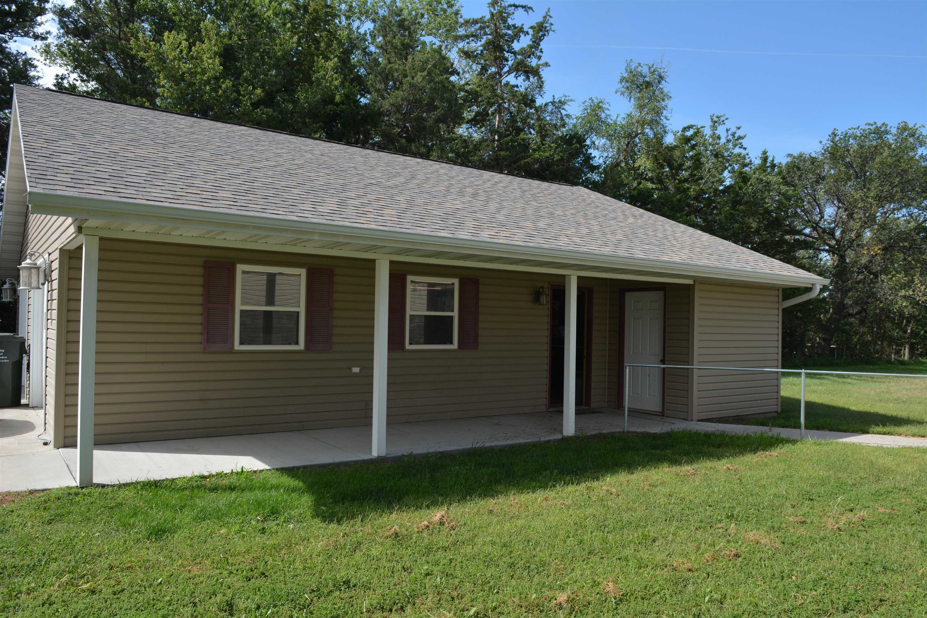 1245 N Tower, Minden, Nebraska 68959, 3 Bedroom Bedrooms, ,1 BathroomBathrooms,Residential,for Sale,1245 N Tower,20261340