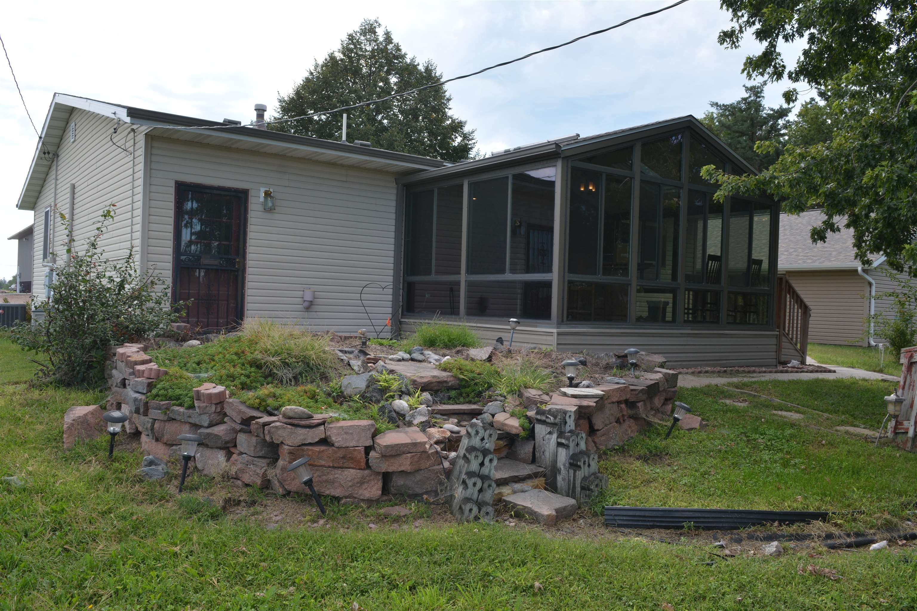 1245 N Tower, Minden, Nebraska 68959, 3 Bedroom Bedrooms, ,1 BathroomBathrooms,Residential,for Sale,1245 N Tower,20261340