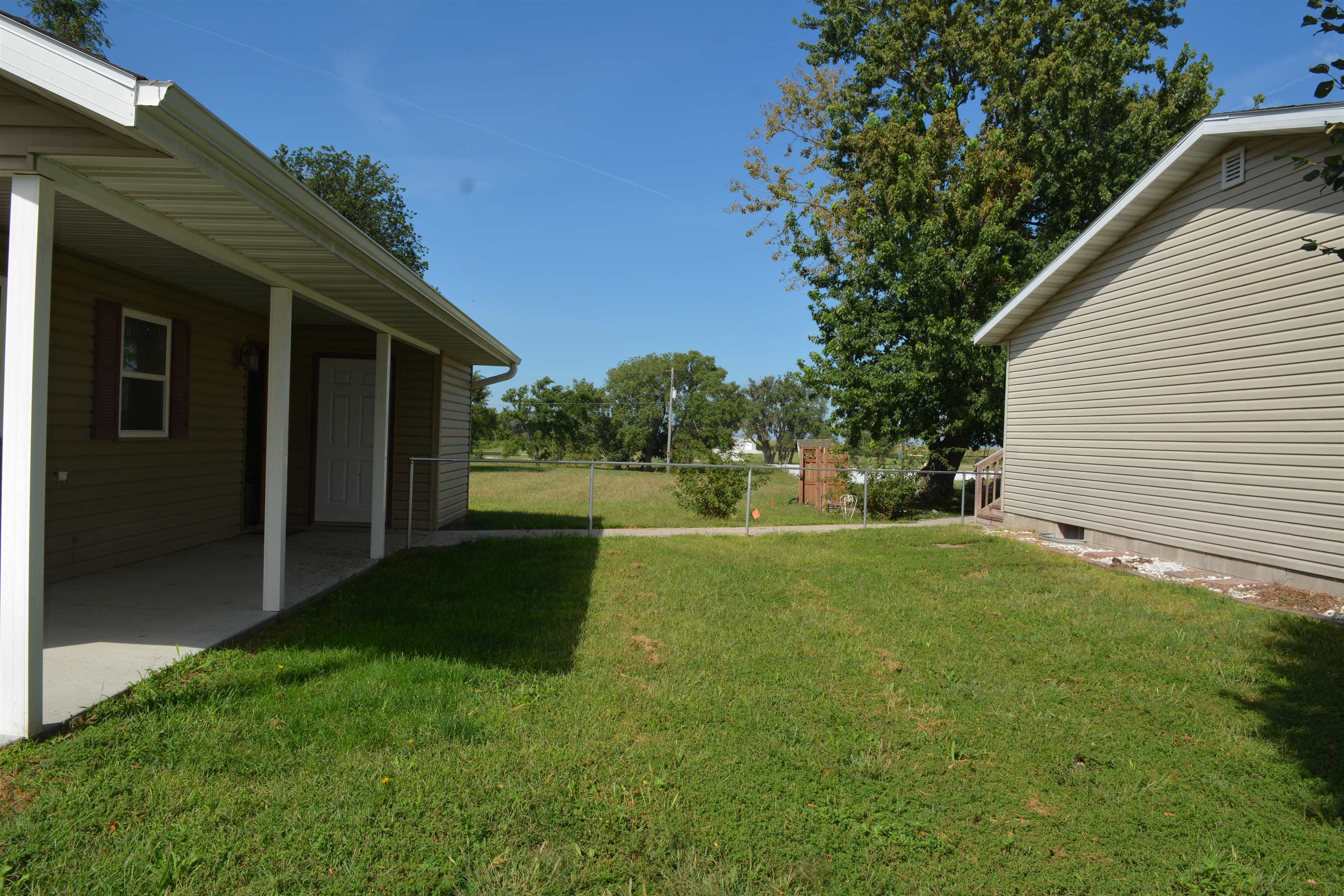 1245 N Tower, Minden, Nebraska 68959, 3 Bedroom Bedrooms, ,1 BathroomBathrooms,Residential,for Sale,1245 N Tower,20261340