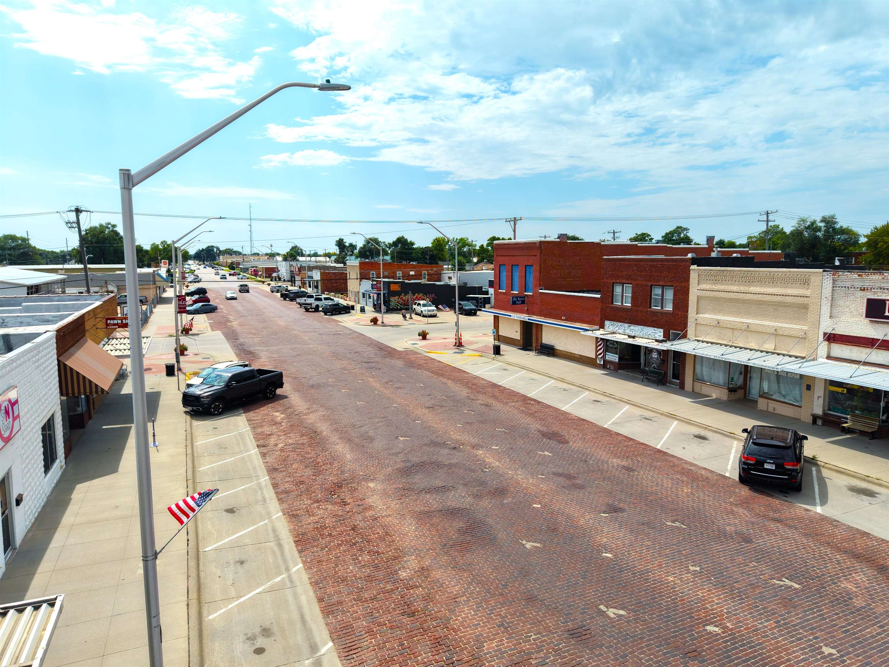1900 Central Avenue, Kearney, Nebraska 68847, ,10 BathroomBathrooms,Commercial/industrial,for Sale,1900 Central Avenue,20261345