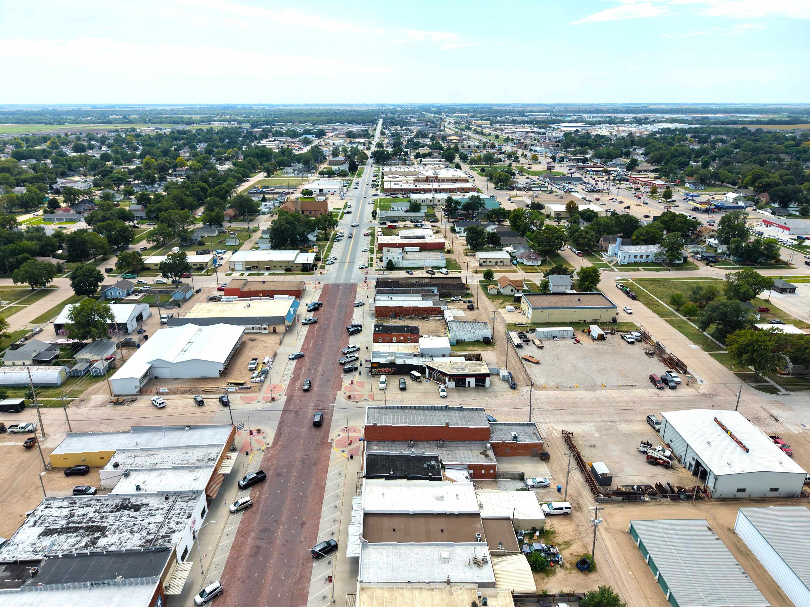 1900 Central Avenue, Kearney, Nebraska 68847, ,10 BathroomBathrooms,Commercial/industrial,for Sale,1900 Central Avenue,20261345