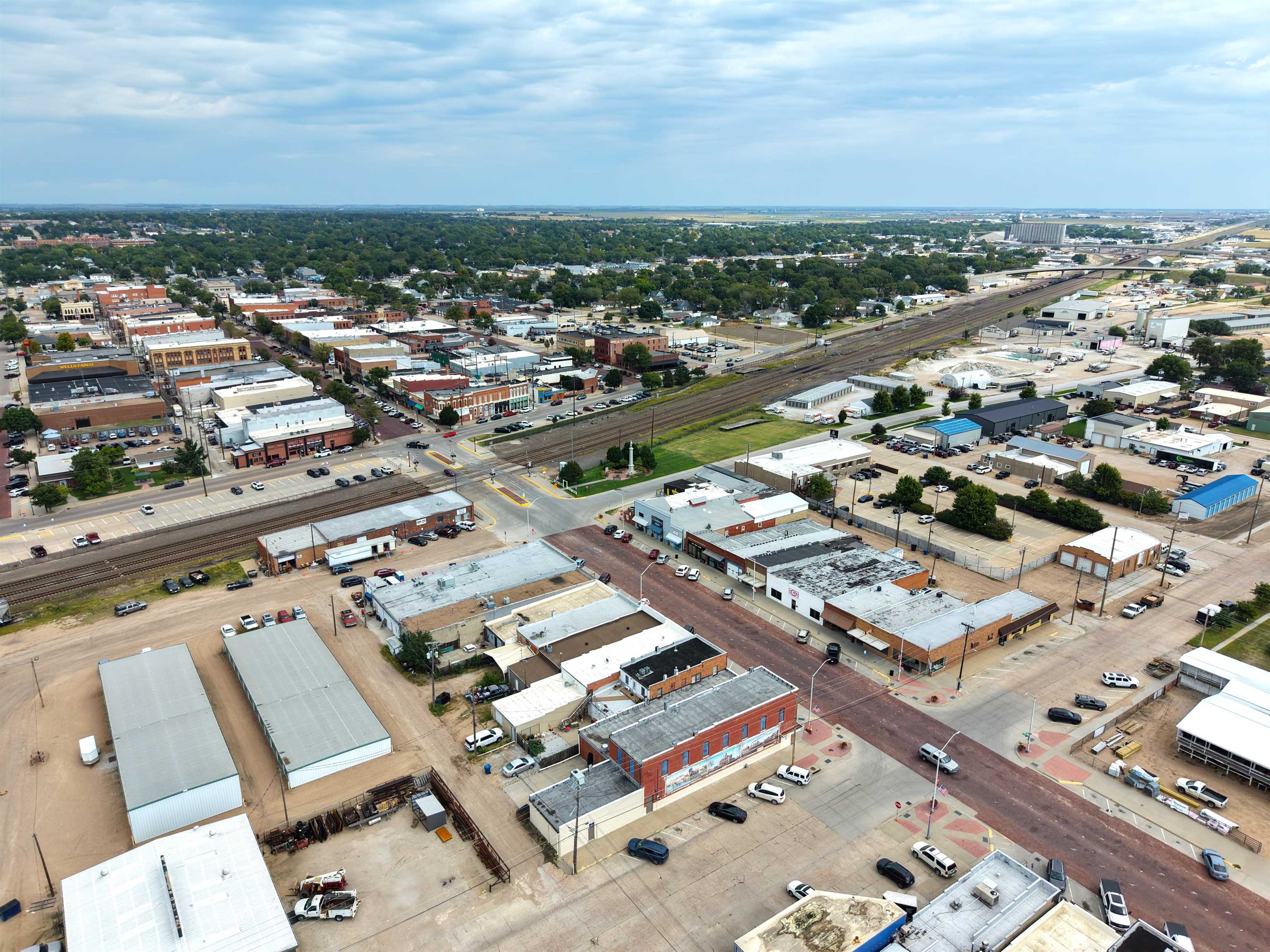 1900 Central Avenue, Kearney, Nebraska 68847, ,10 BathroomBathrooms,Commercial/industrial,for Sale,1900 Central Avenue,20261345
