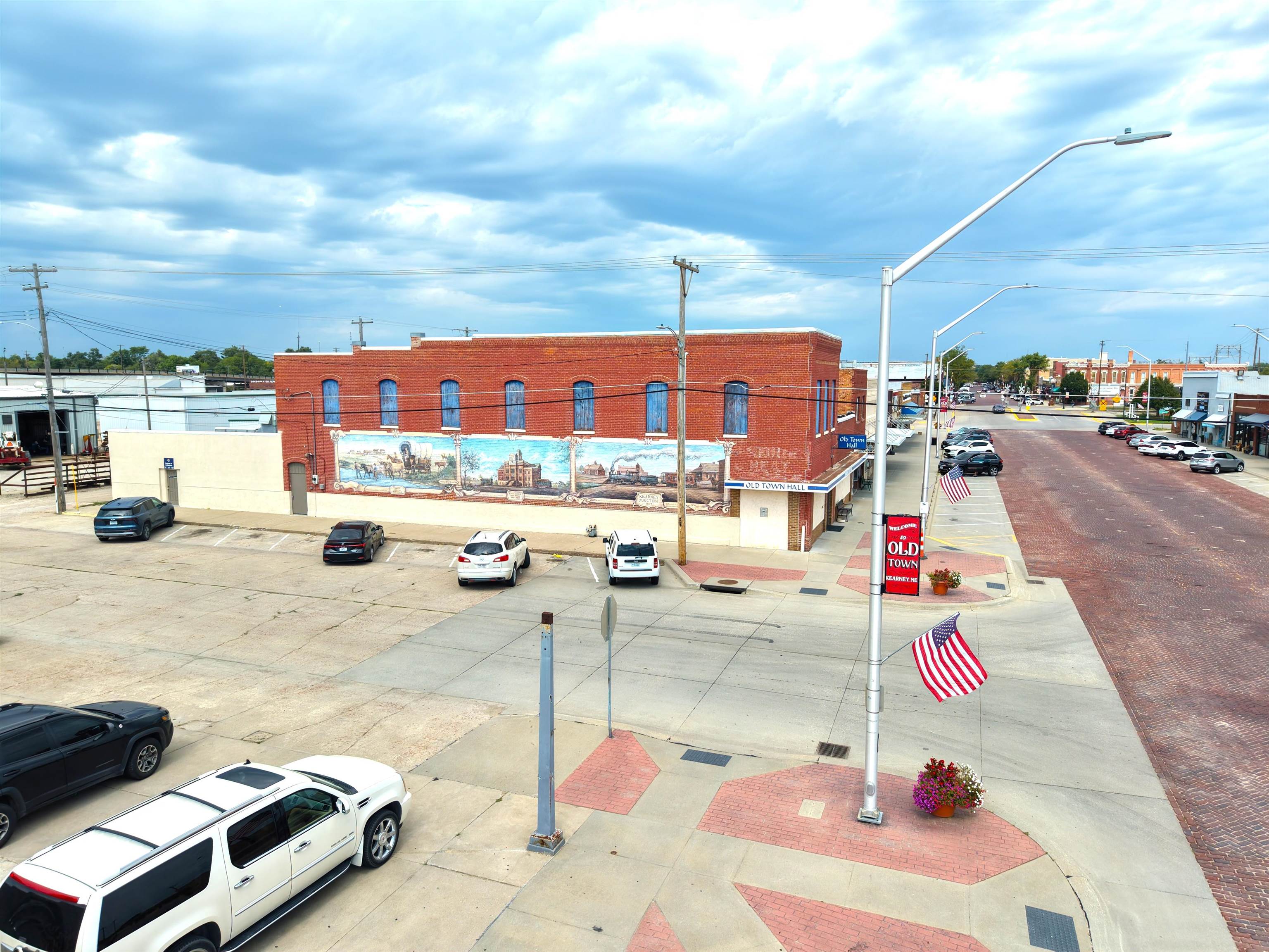 1900 Central Avenue, Kearney, Nebraska 68847, ,10 BathroomBathrooms,Commercial/industrial,for Sale,1900 Central Avenue,20261345