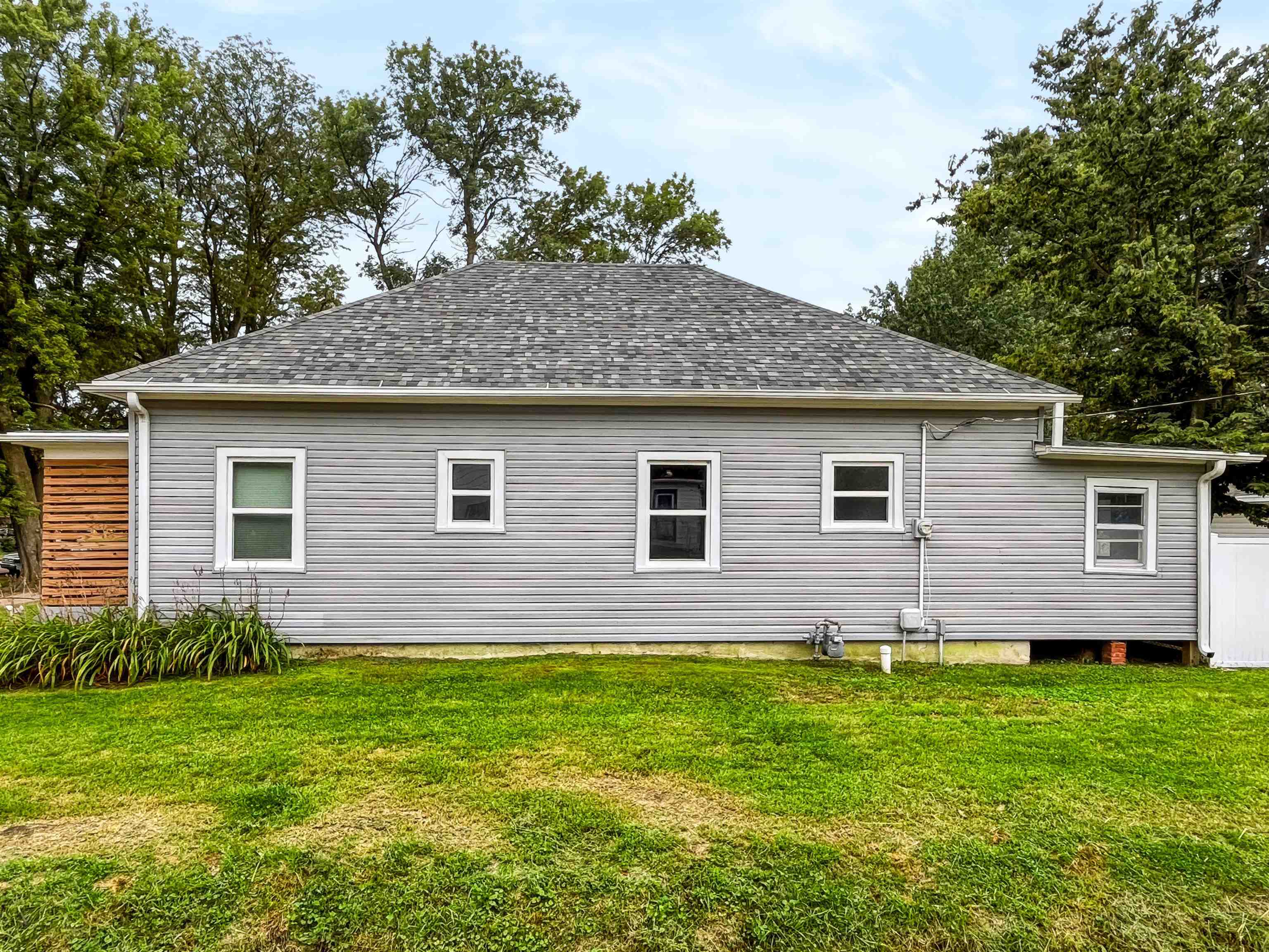 309 N Perkins Ave, Kenesaw, Nebraska 68956, 2 Bedroom Bedrooms, ,1 BathroomBathrooms,Residential,for Sale,309 N Perkins Ave,20261347