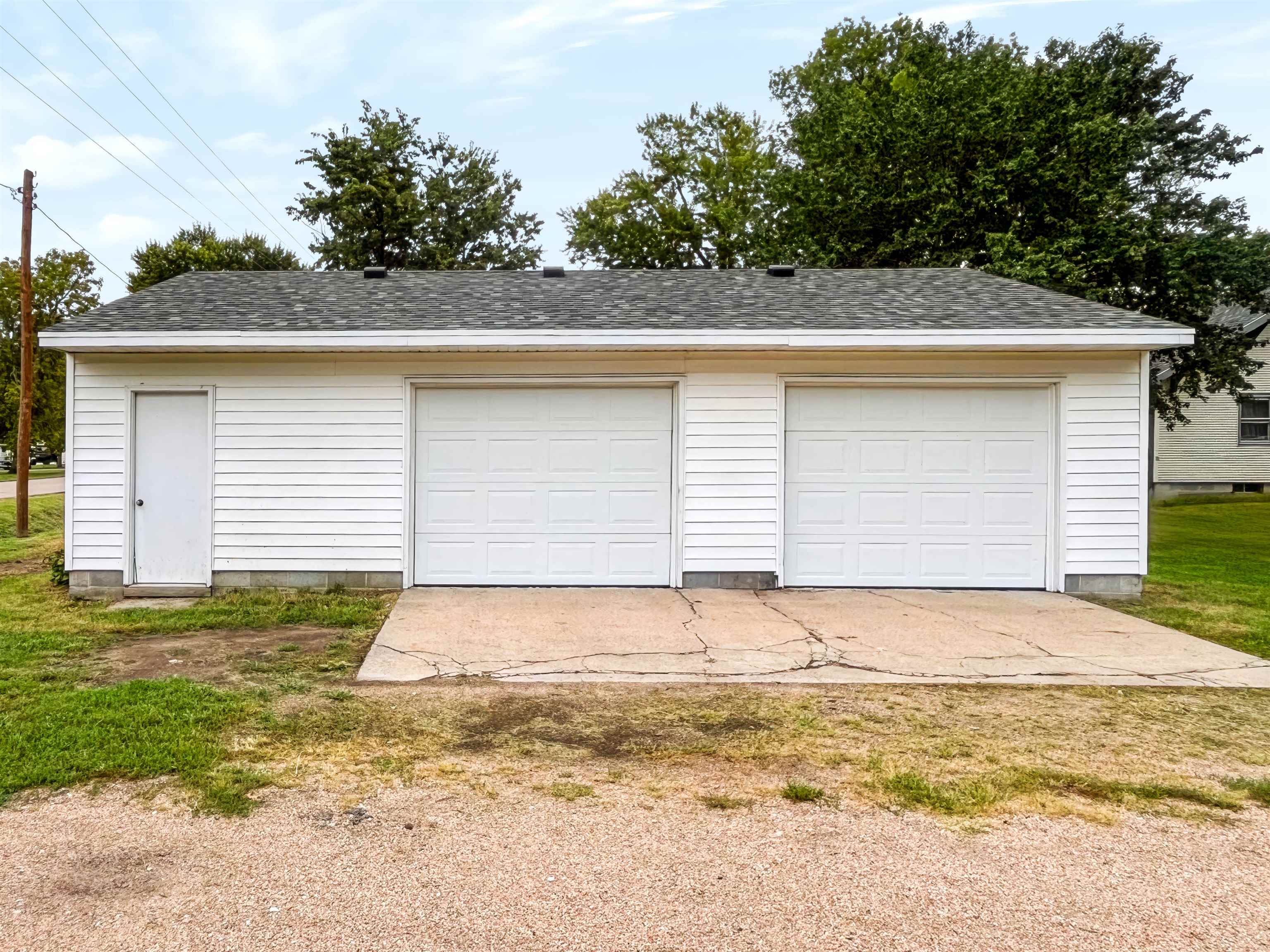 309 N Perkins Ave, Kenesaw, Nebraska 68956, 2 Bedroom Bedrooms, ,1 BathroomBathrooms,Residential,for Sale,309 N Perkins Ave,20261347