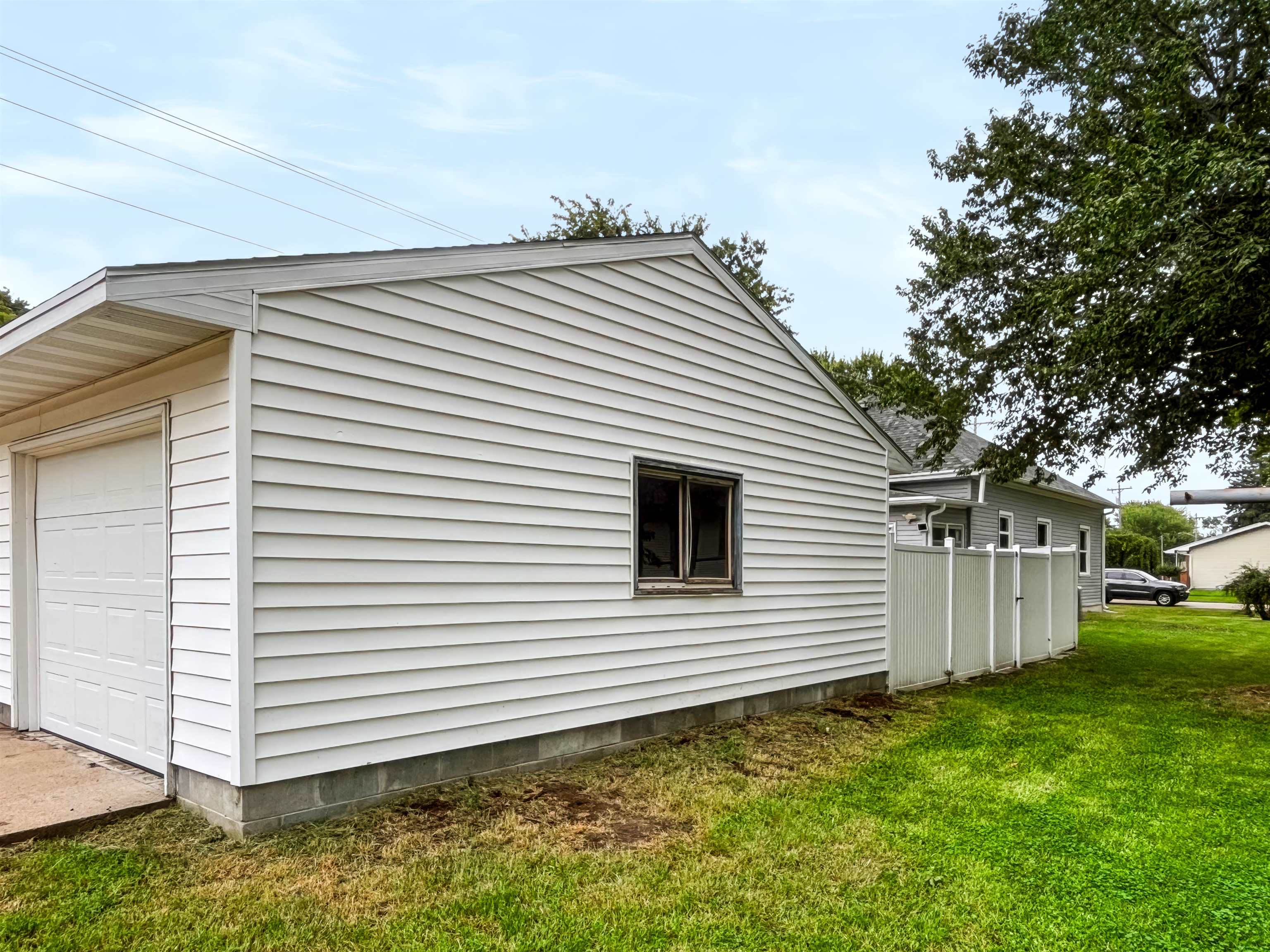 309 N Perkins Ave, Kenesaw, Nebraska 68956, 2 Bedroom Bedrooms, ,1 BathroomBathrooms,Residential,for Sale,309 N Perkins Ave,20261347