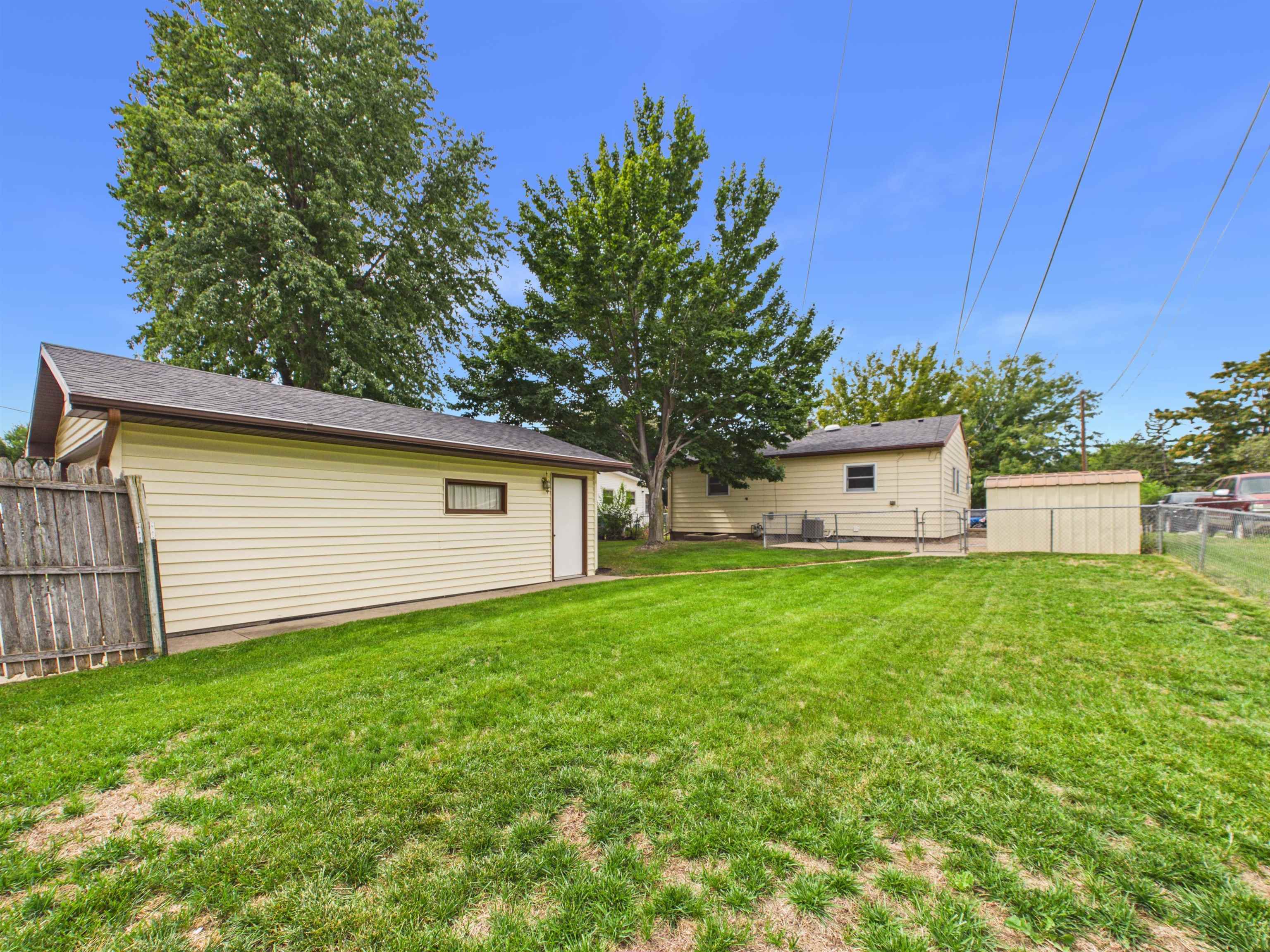 3803 E Ave, Kearney, Nebraska 68847, 2 Bedroom Bedrooms, ,1 BathroomBathrooms,Residential,for Sale,3803 E Ave,20261348