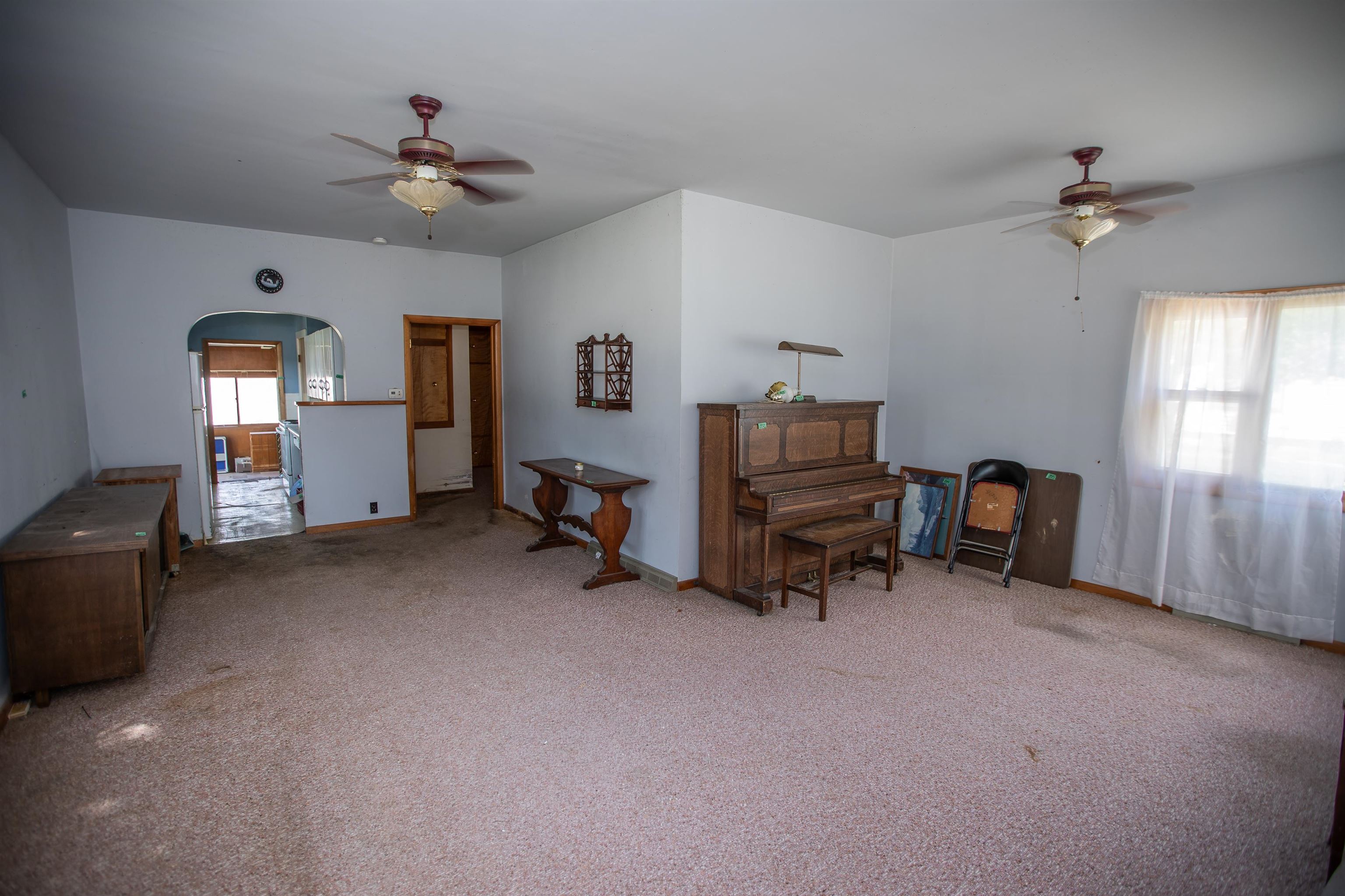 1202 O Street, Franklin, Nebraska 68939, 1 Bedroom Bedrooms, ,2 BathroomBathrooms,Residential,for Sale,1202 O Street,20261357